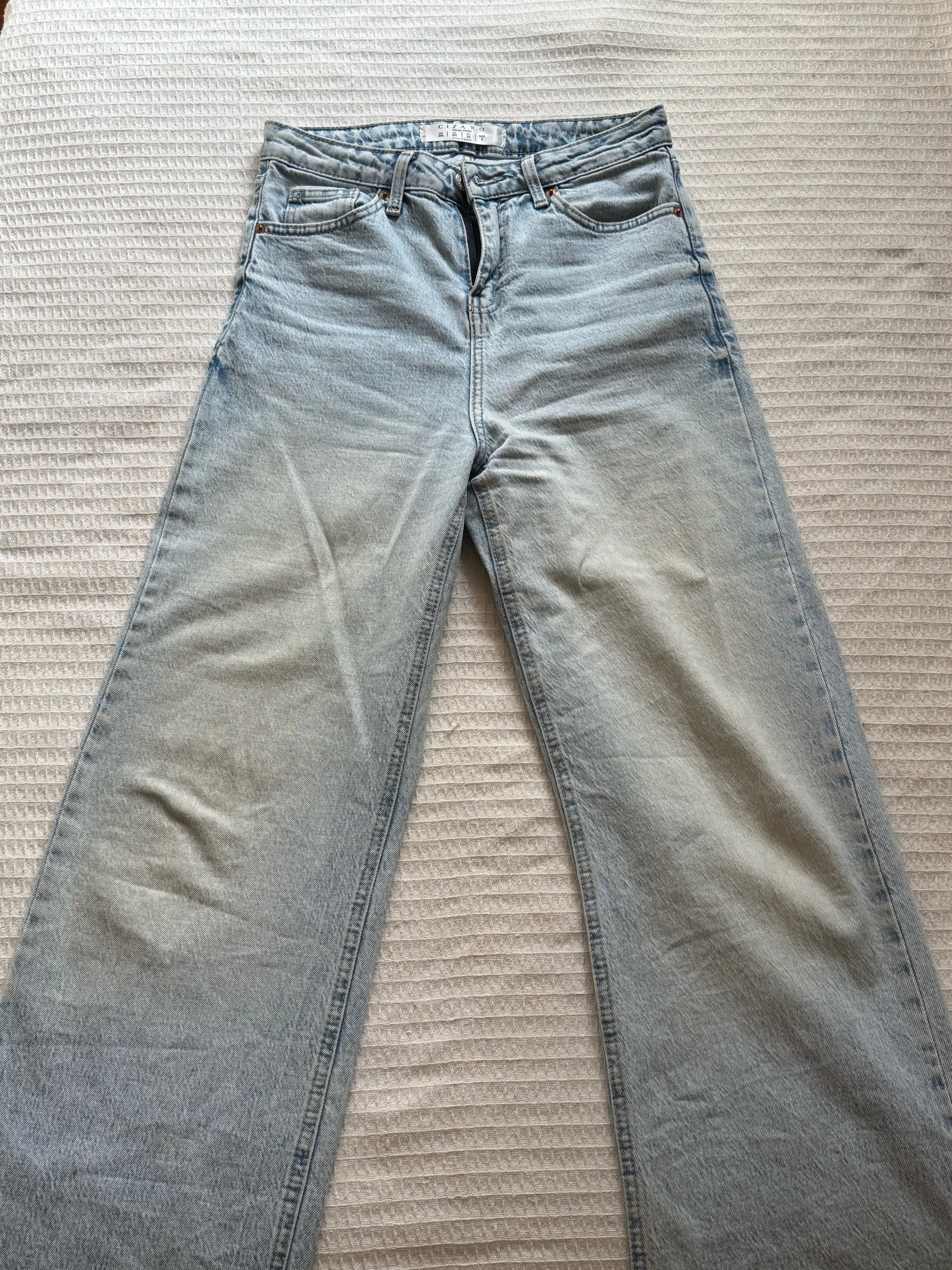 Pants, size S / 36 / 8, photo 1