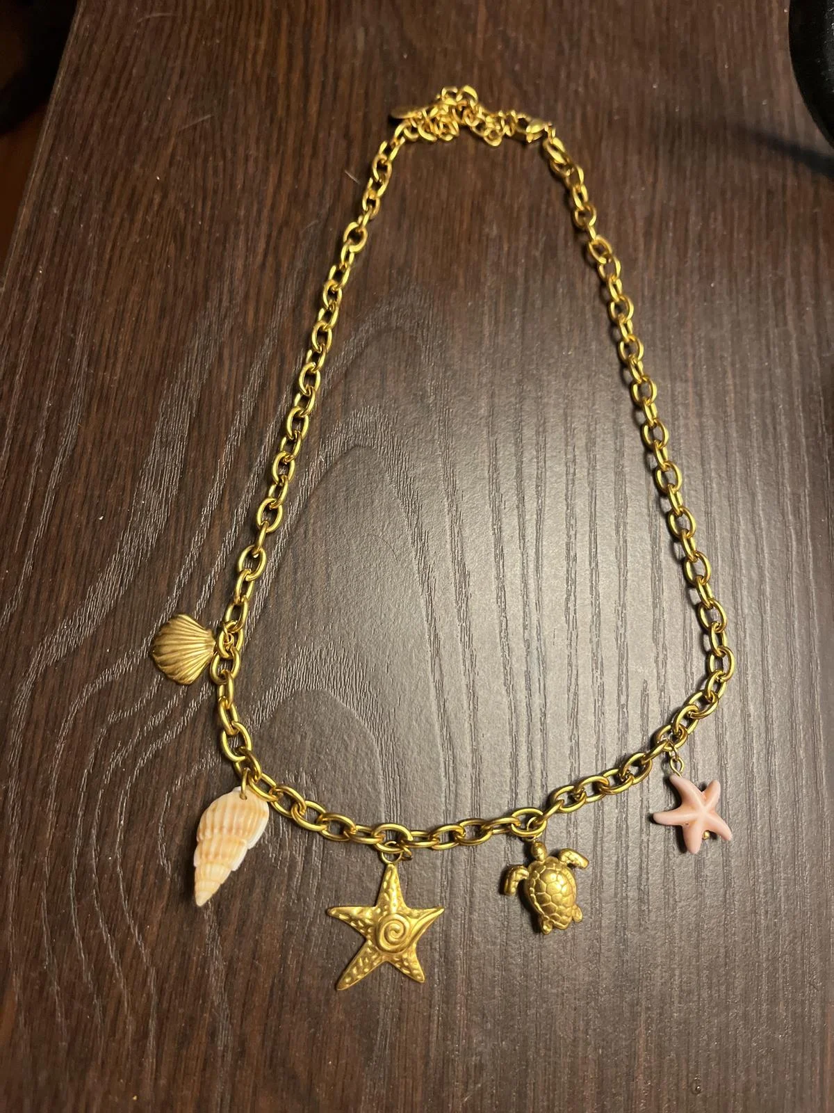 Necklaces, size Other, photo 1
