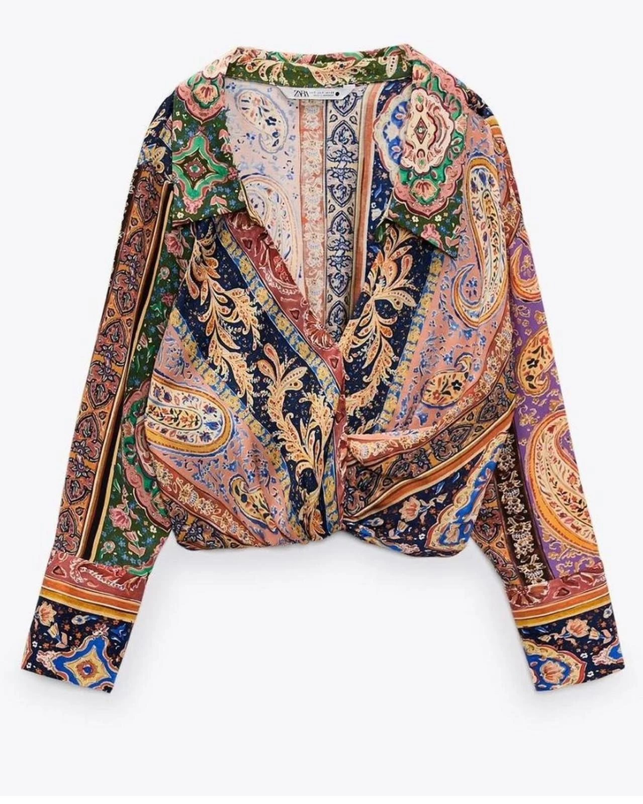 Zara Blouses, size M / 38 / 10, photo 1