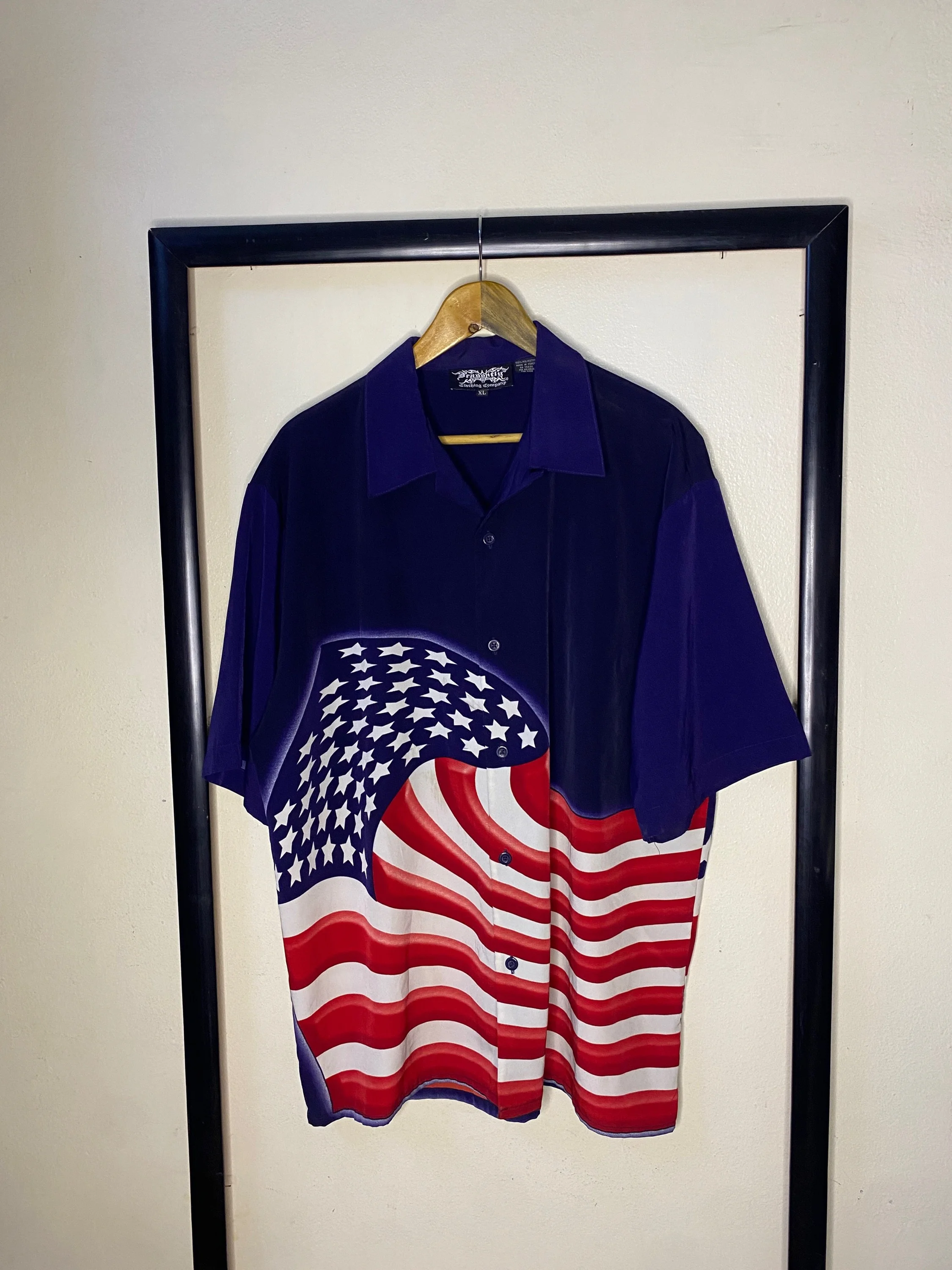 Short Sleeve Shirts, size XL, photo 1