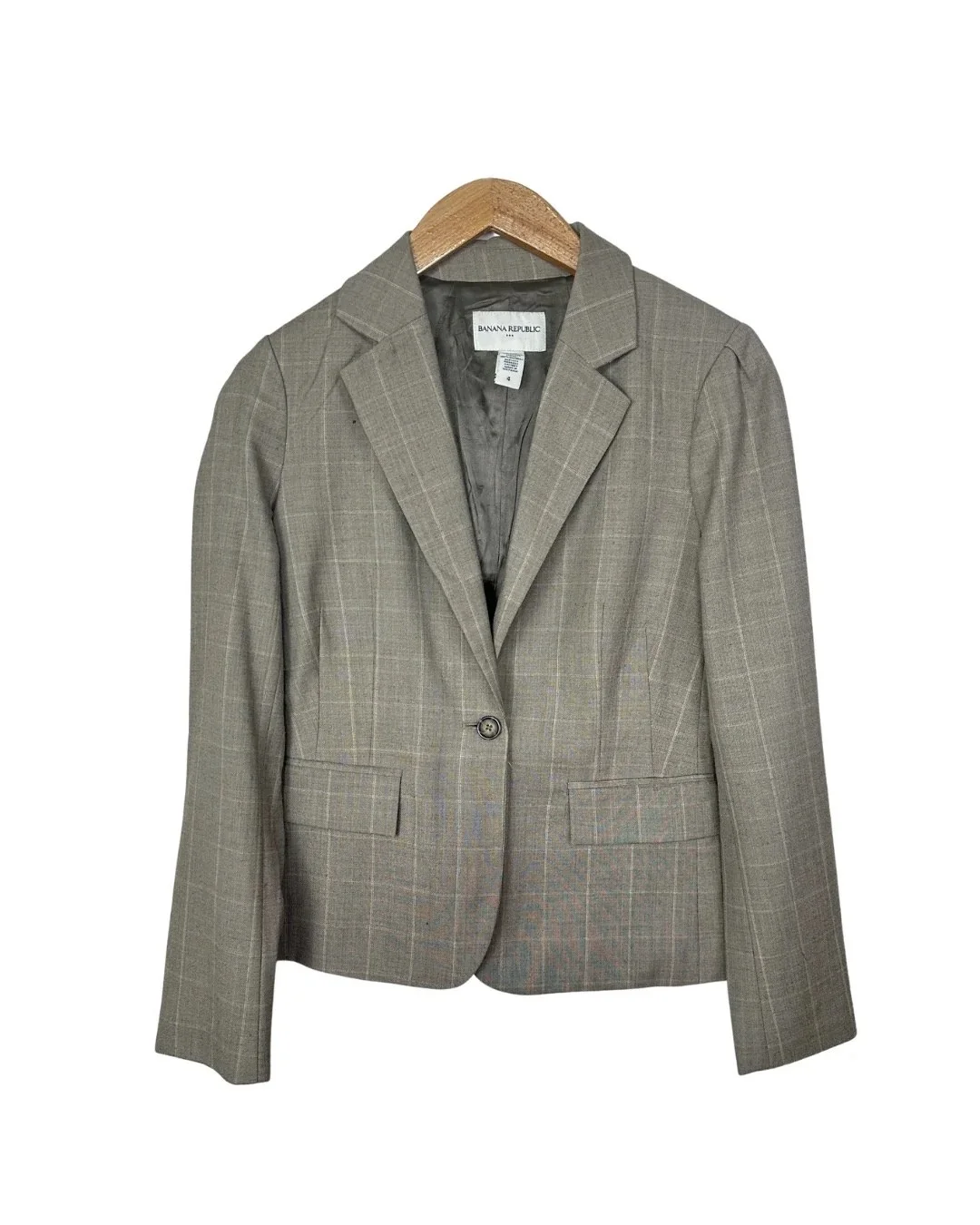 Banana Republic Blazers, size Other, photo 1