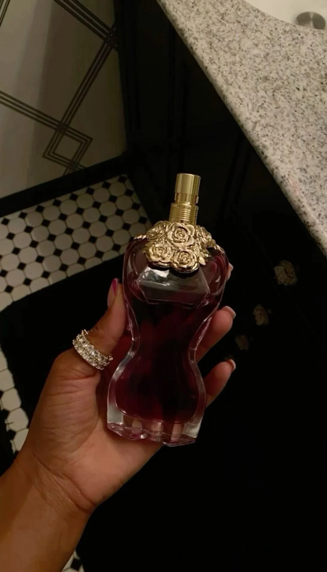 Jean Paul Gaultier Perfume, size Other, photo 1