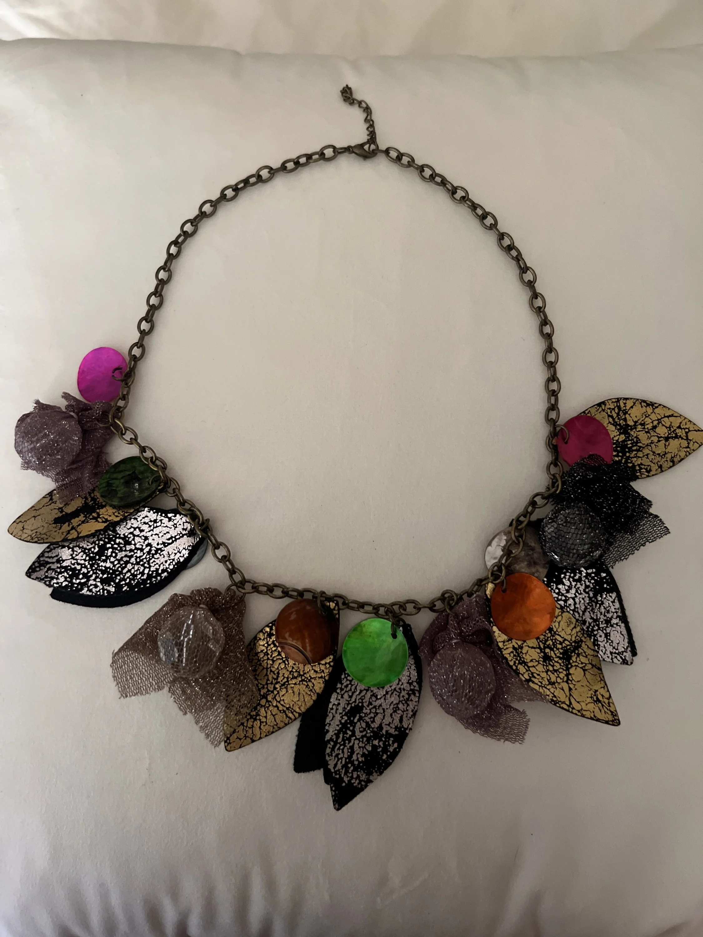 Necklaces, size Other, photo 1