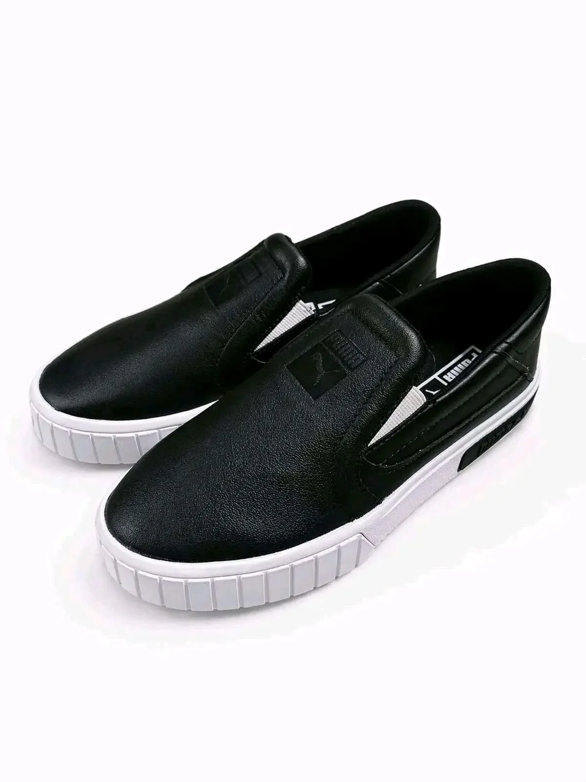 Puma Loafers, size Other, photo 1