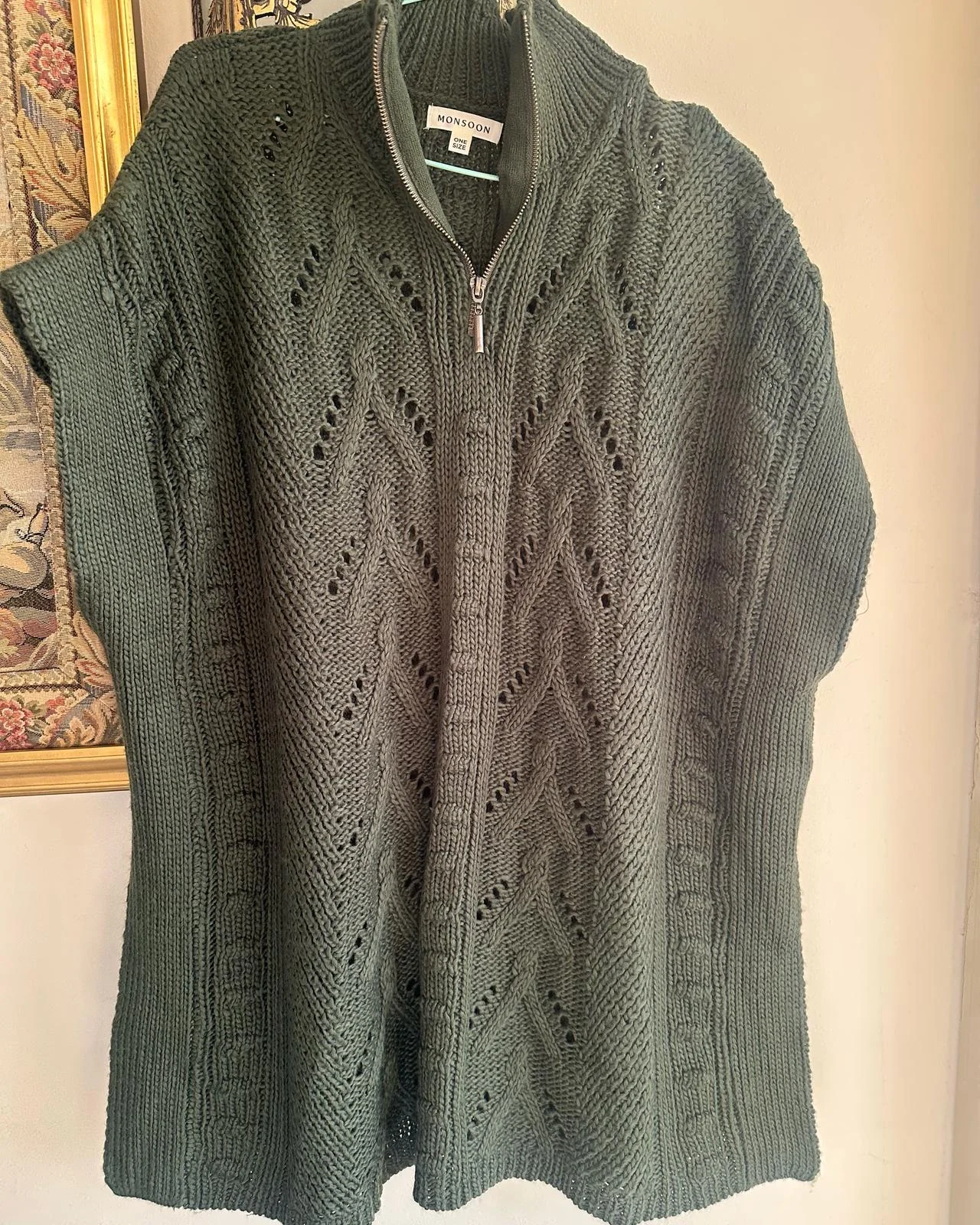 Monsoon Sweaters & Pullovers, size XL / 42 / 14, photo 1