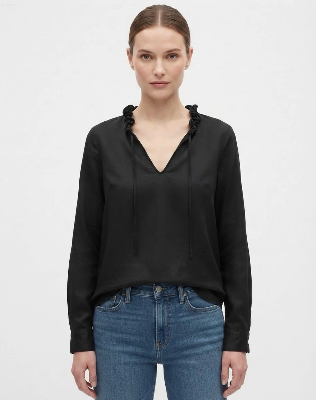 GAP Blouses, size S / 36 / 8, photo 1