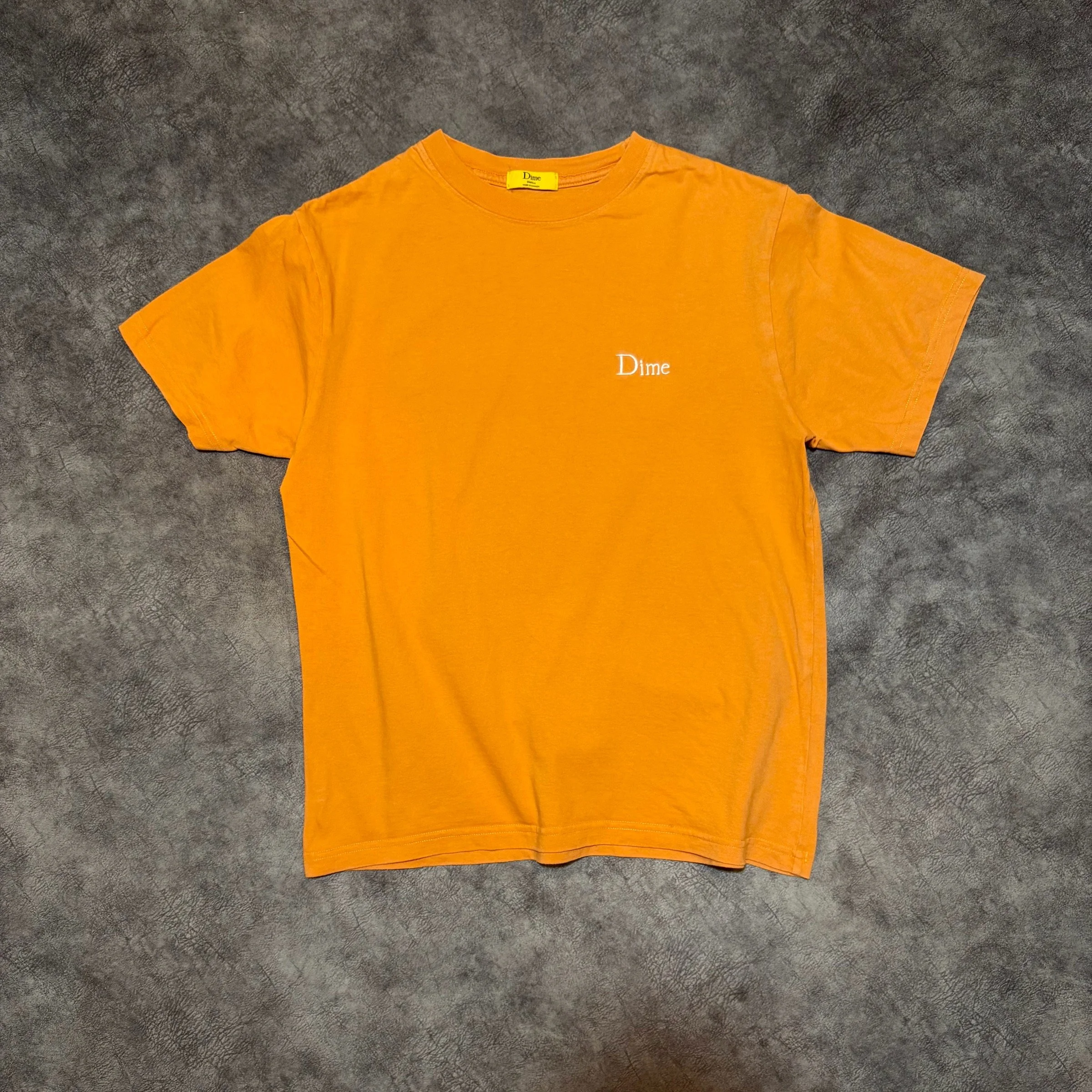 Dime T-shirts, size S, photo 1