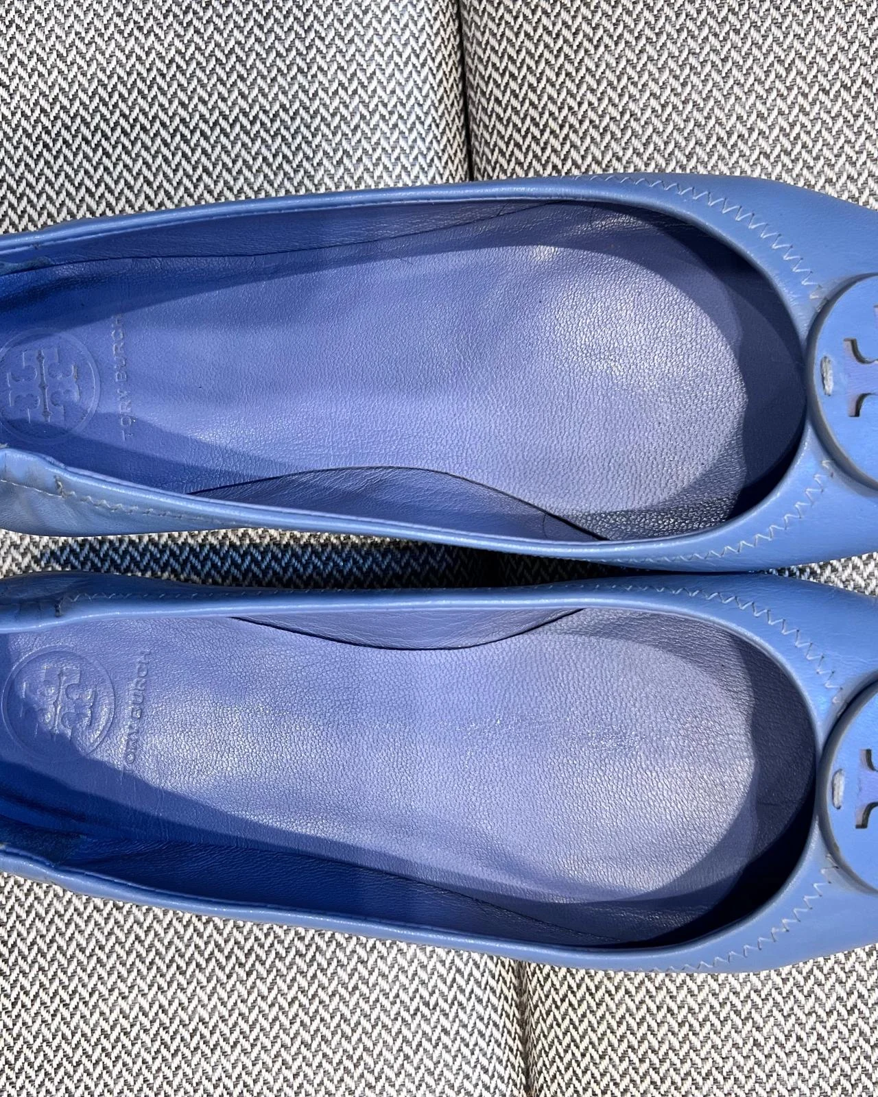Tory Burch Flats, size 38, photo 1