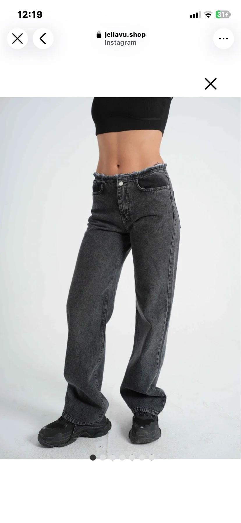 Local Jeans, size S / 36 / 8, photo 1