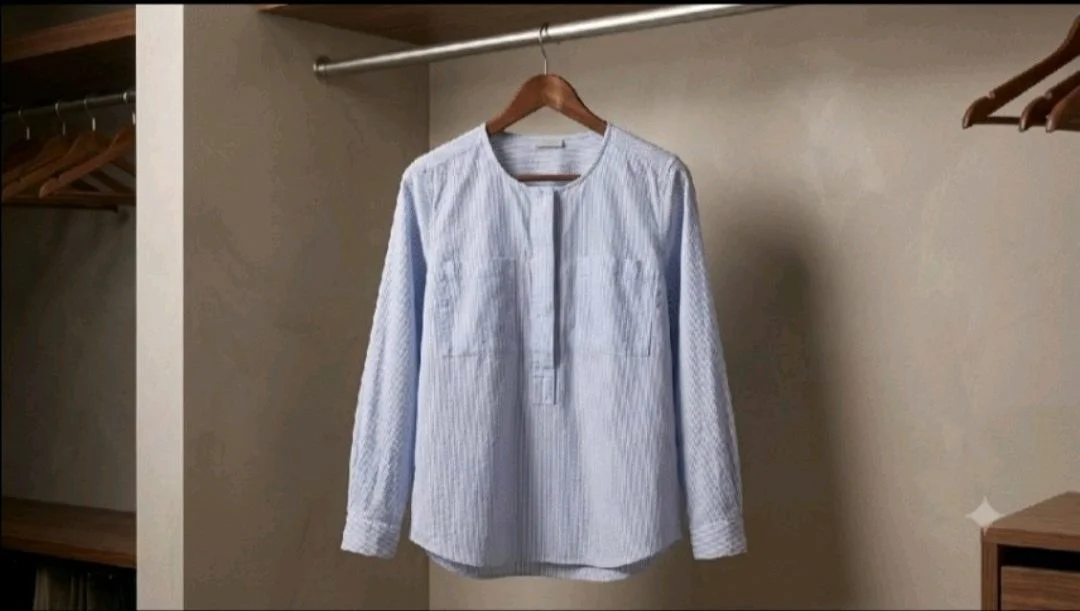 Local Long Sleeve, size One size, photo 1