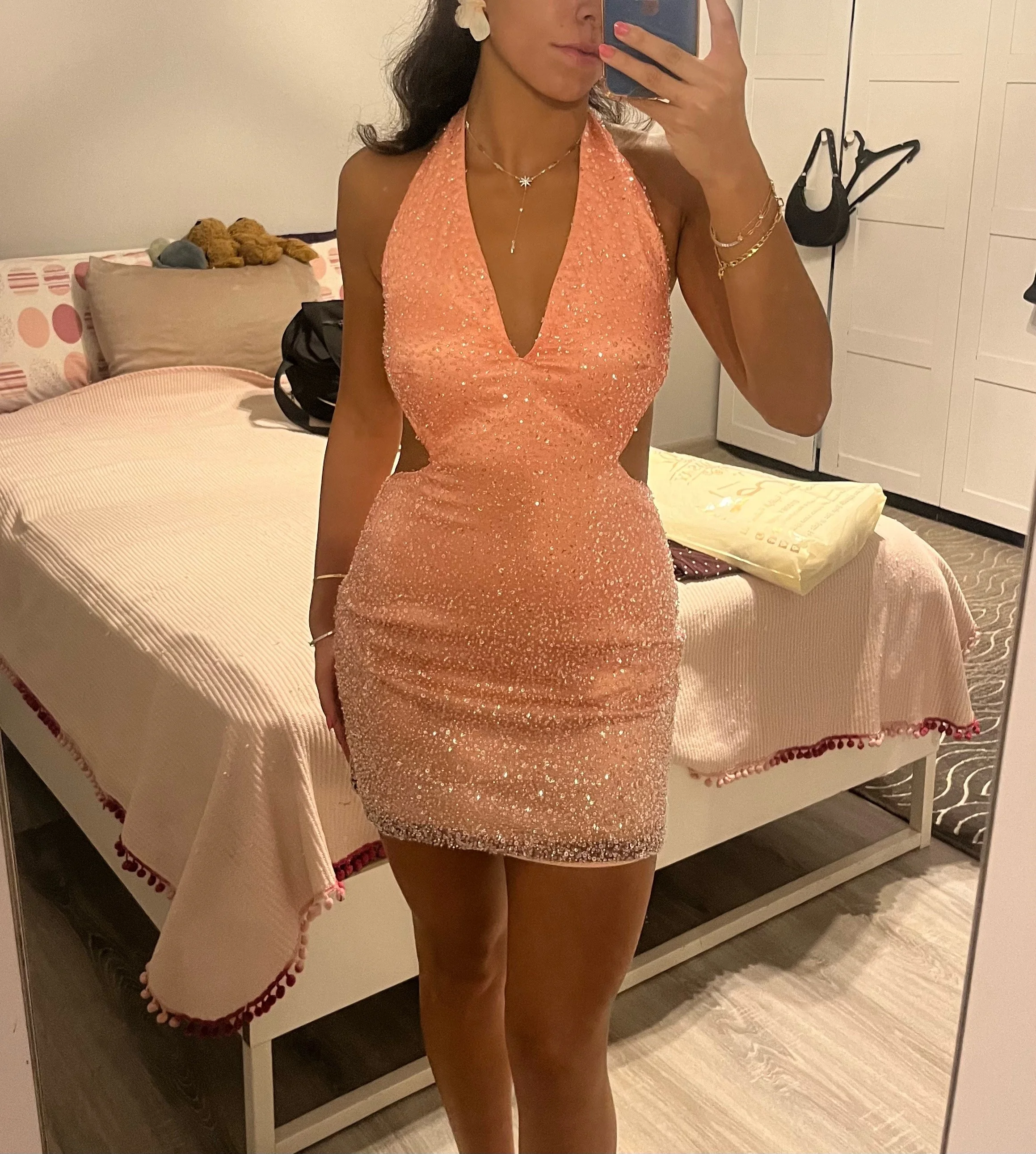 Mini Dresses, size S / 36 / 8, photo 1