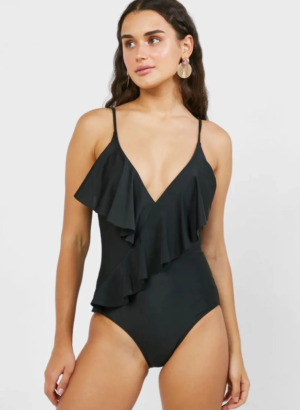One-Piece Swimsuits, size S / 36 / 8, photo 1