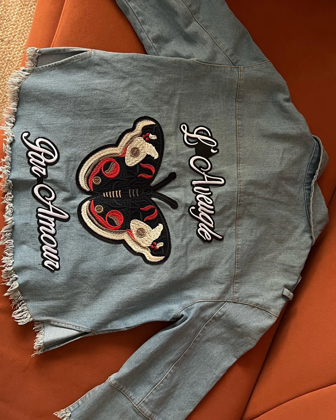Jackets, size M / 38 / 10, photo 1