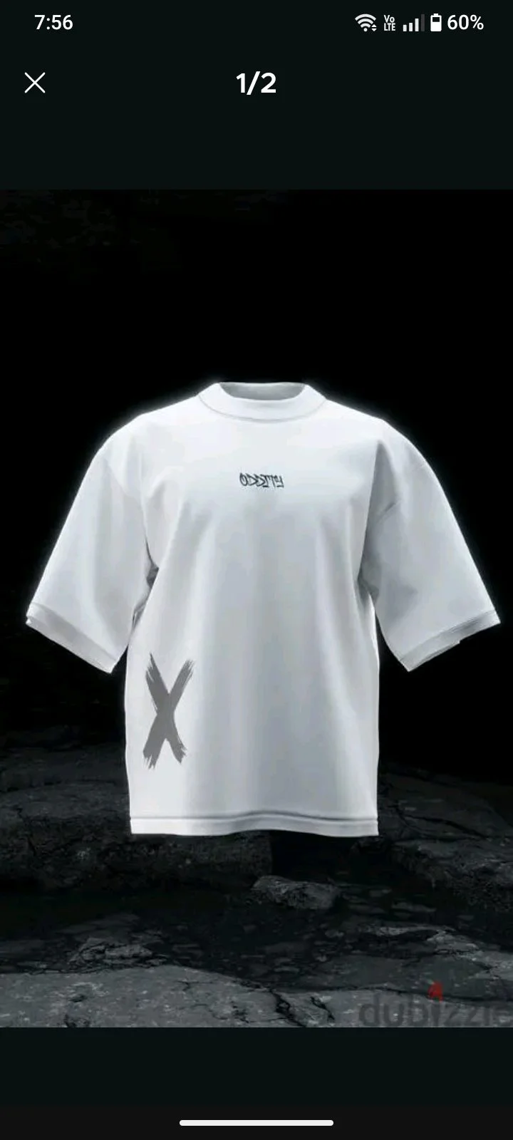 Local T-shirts, size M, photo 1