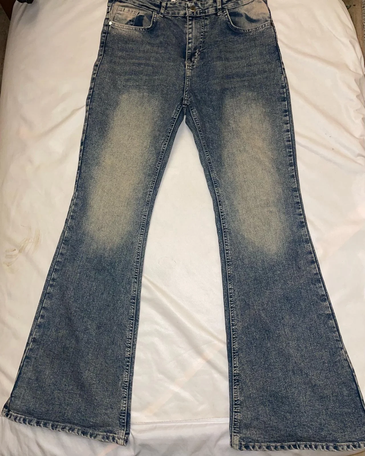 Local Jeans, size XL / 42 / 14, photo 1