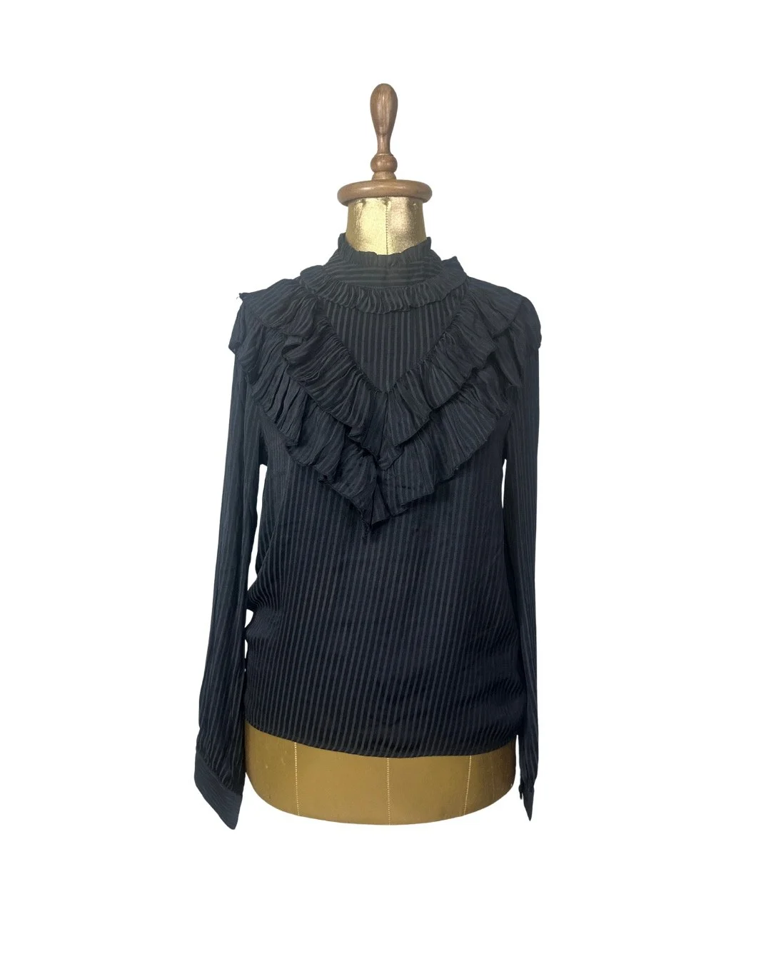 Vila Blouses, size M / 38 / 10, photo 1