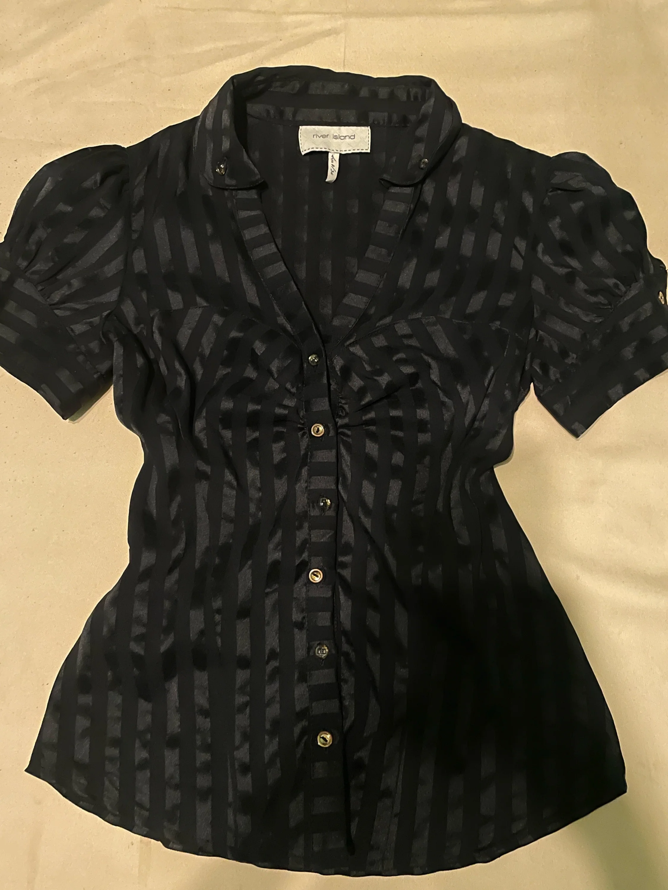 River Island Shirts, size XS / 34 / 6, photo 1