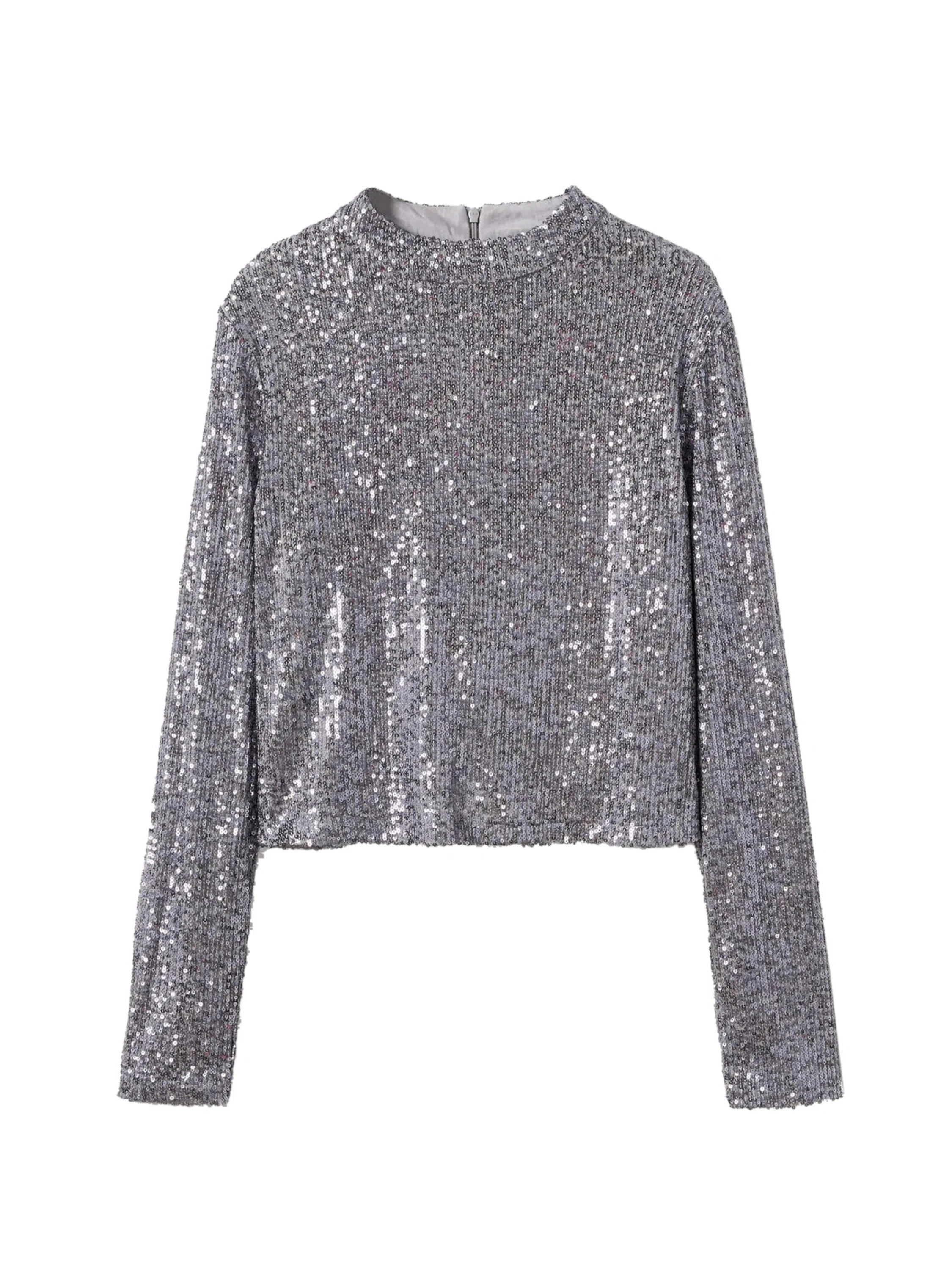 Mango Long Sleeve, size S / 36 / 8, photo 1