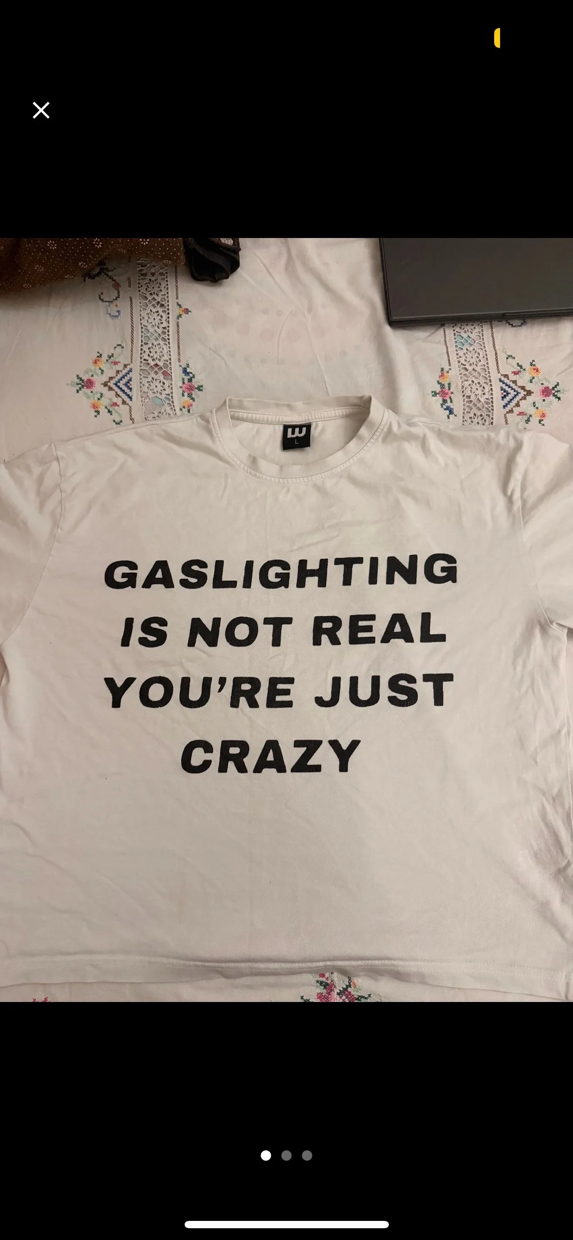 T-shirts, size L / 40 / 12, photo 1