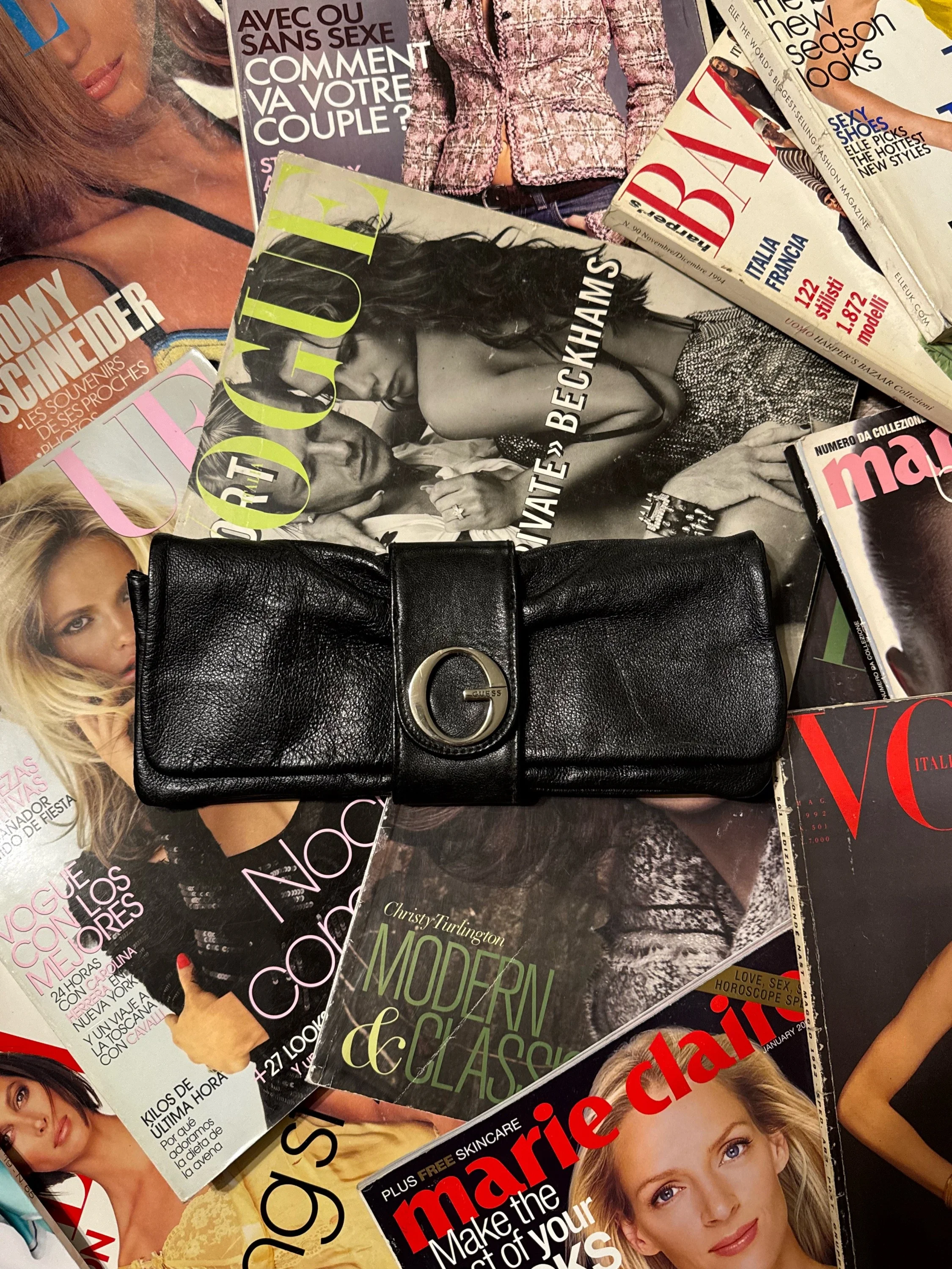 GUESS Shoulder Bags, size Other, photo 1