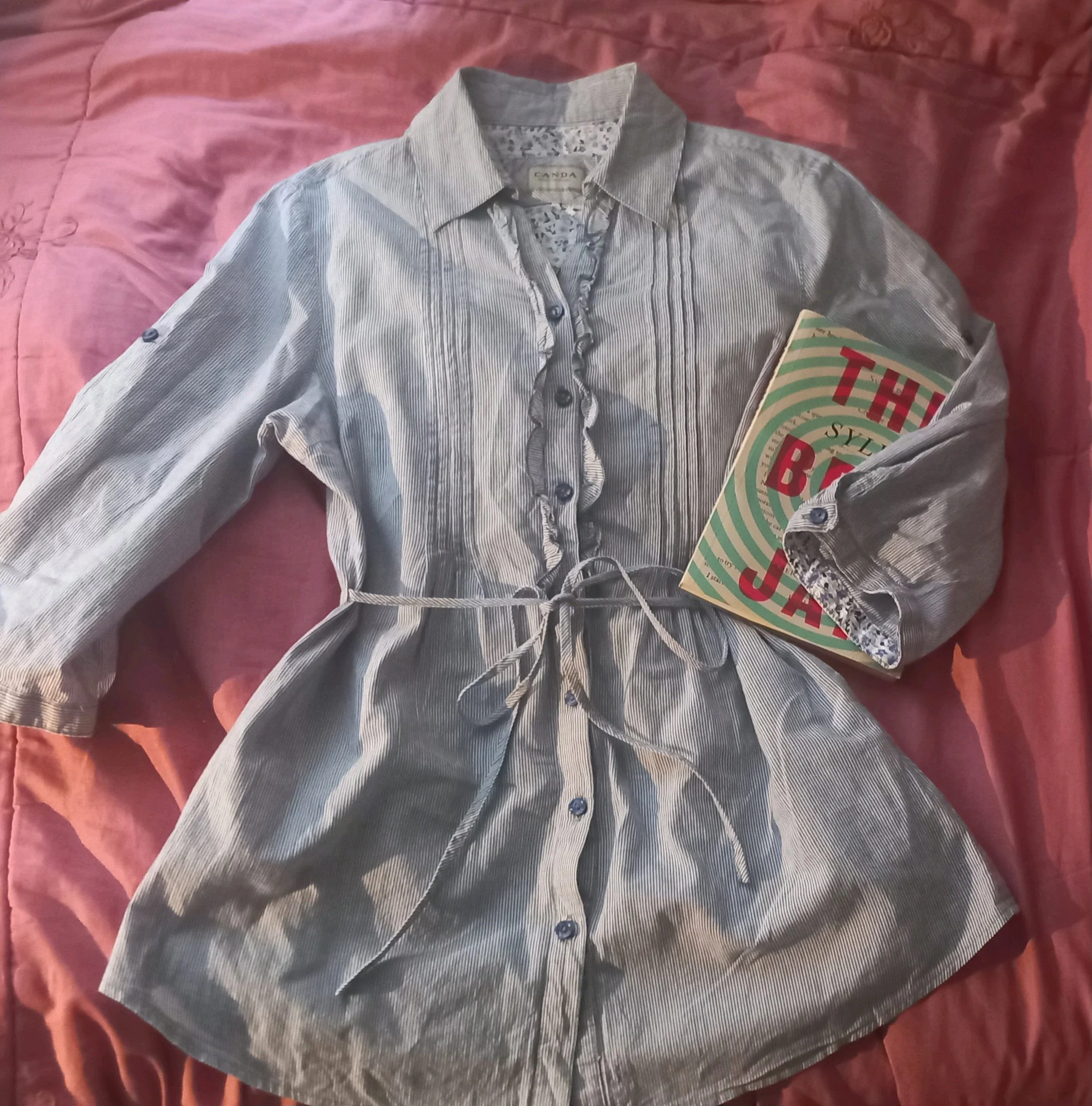 Blouses, size M / 38 / 10, photo 1