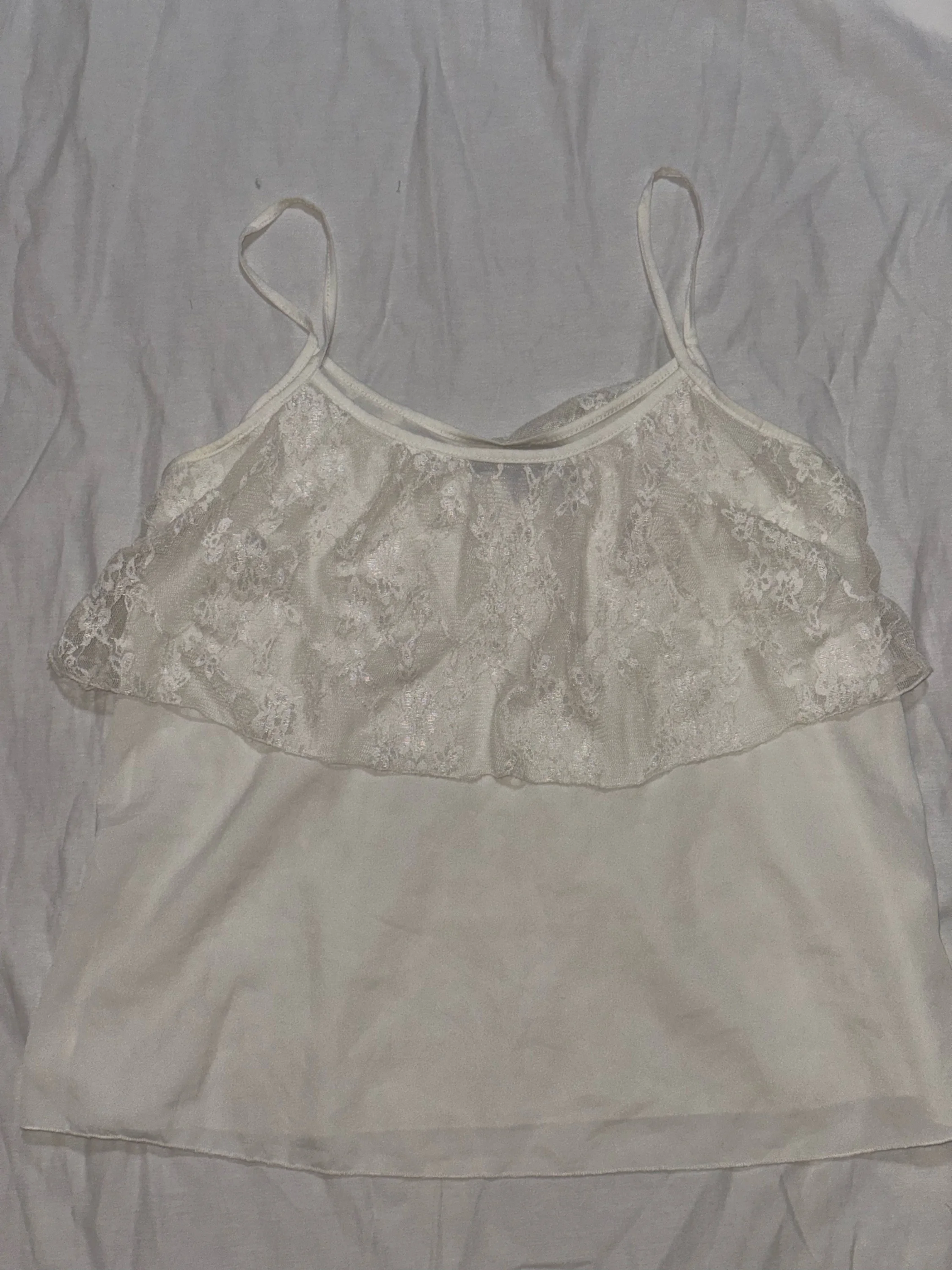 Urban By Venca Cami Tops, size M / 38 / 10, photo 1