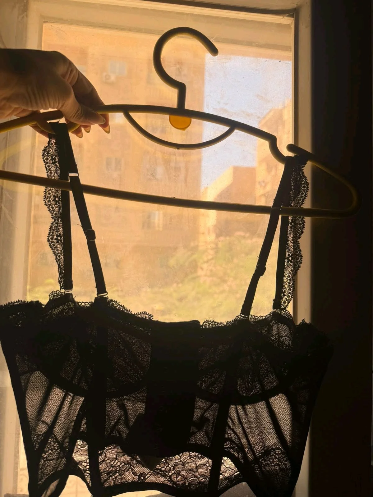 Lingerie, size XS / 34 / 6, photo 1