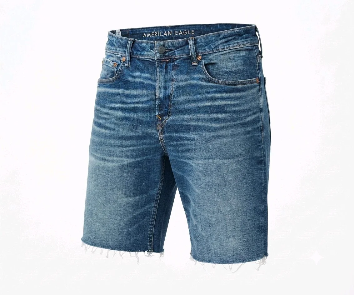 American Eagle Shorts, size W32, photo 1