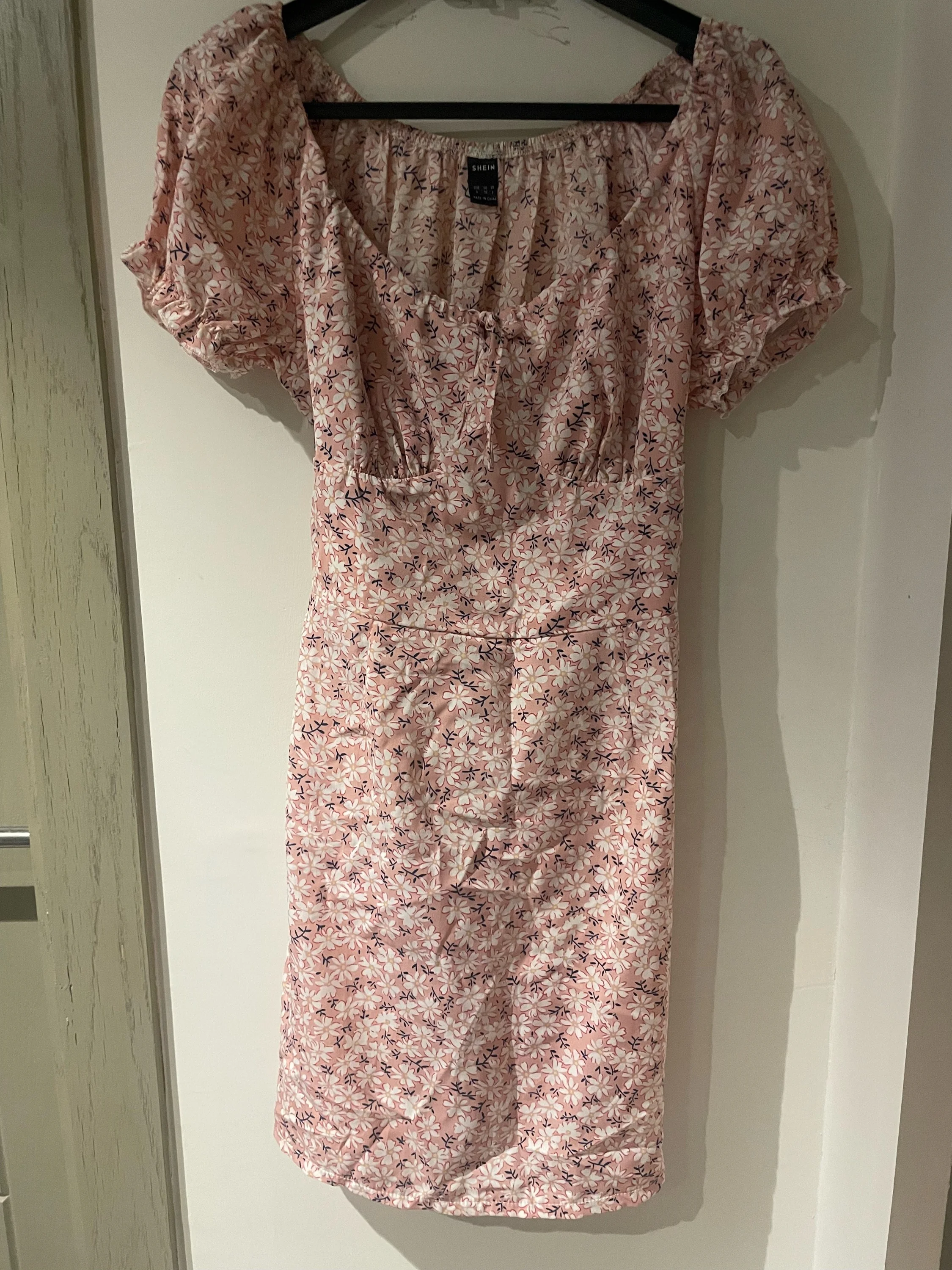Shein Sundresses, size S / 36 / 8, photo 1