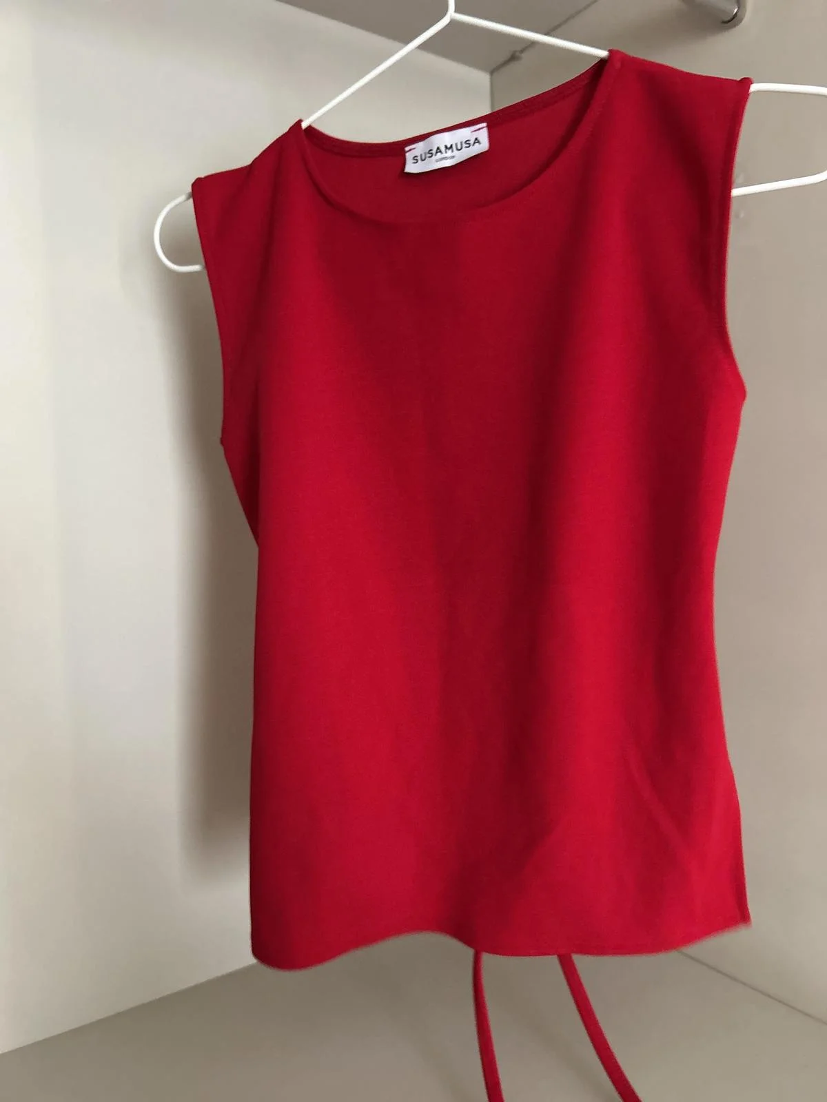 Crop Tops, size S / 36 / 8, photo 1