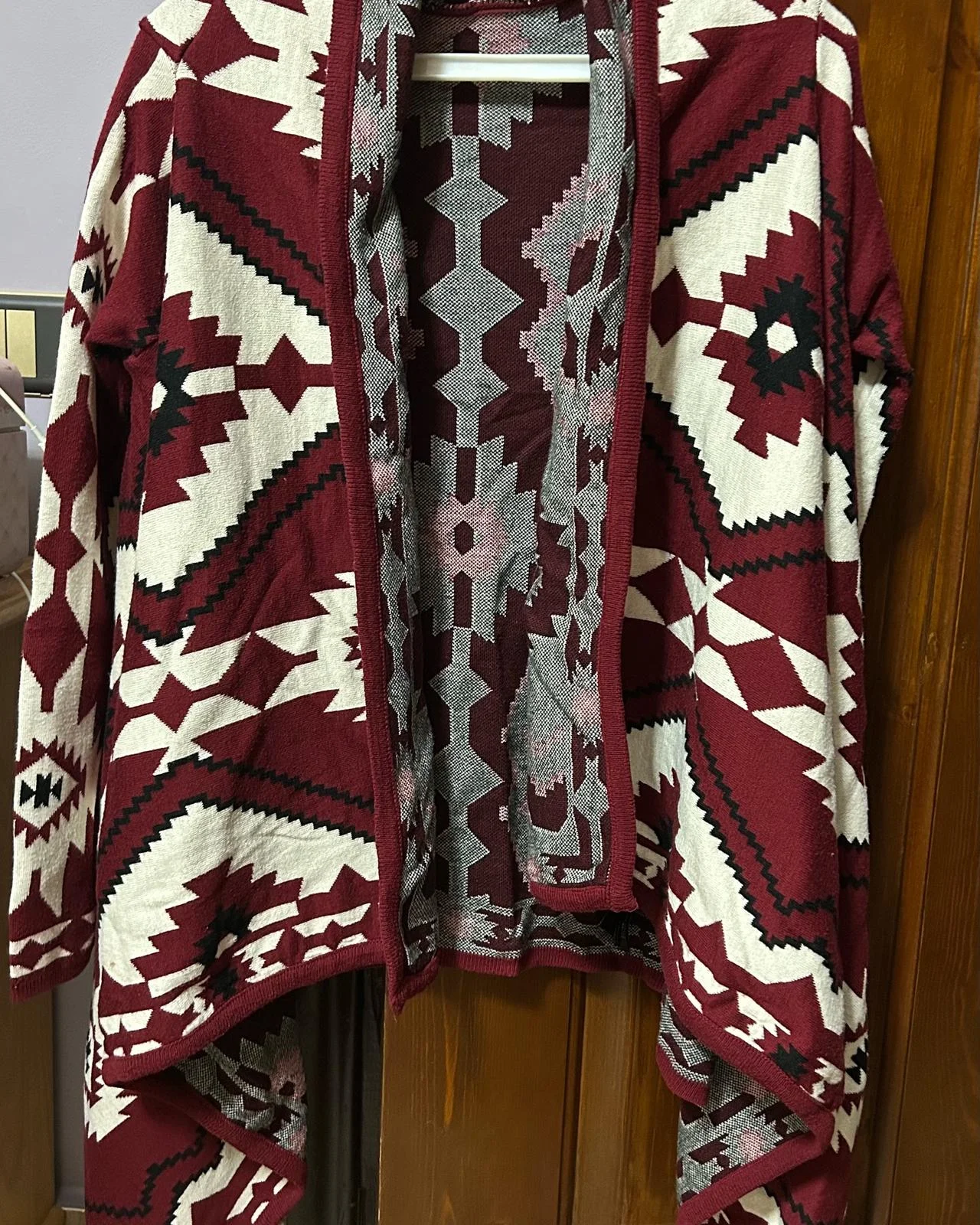 H&M Cardigans, size S / 36 / 8, photo 1