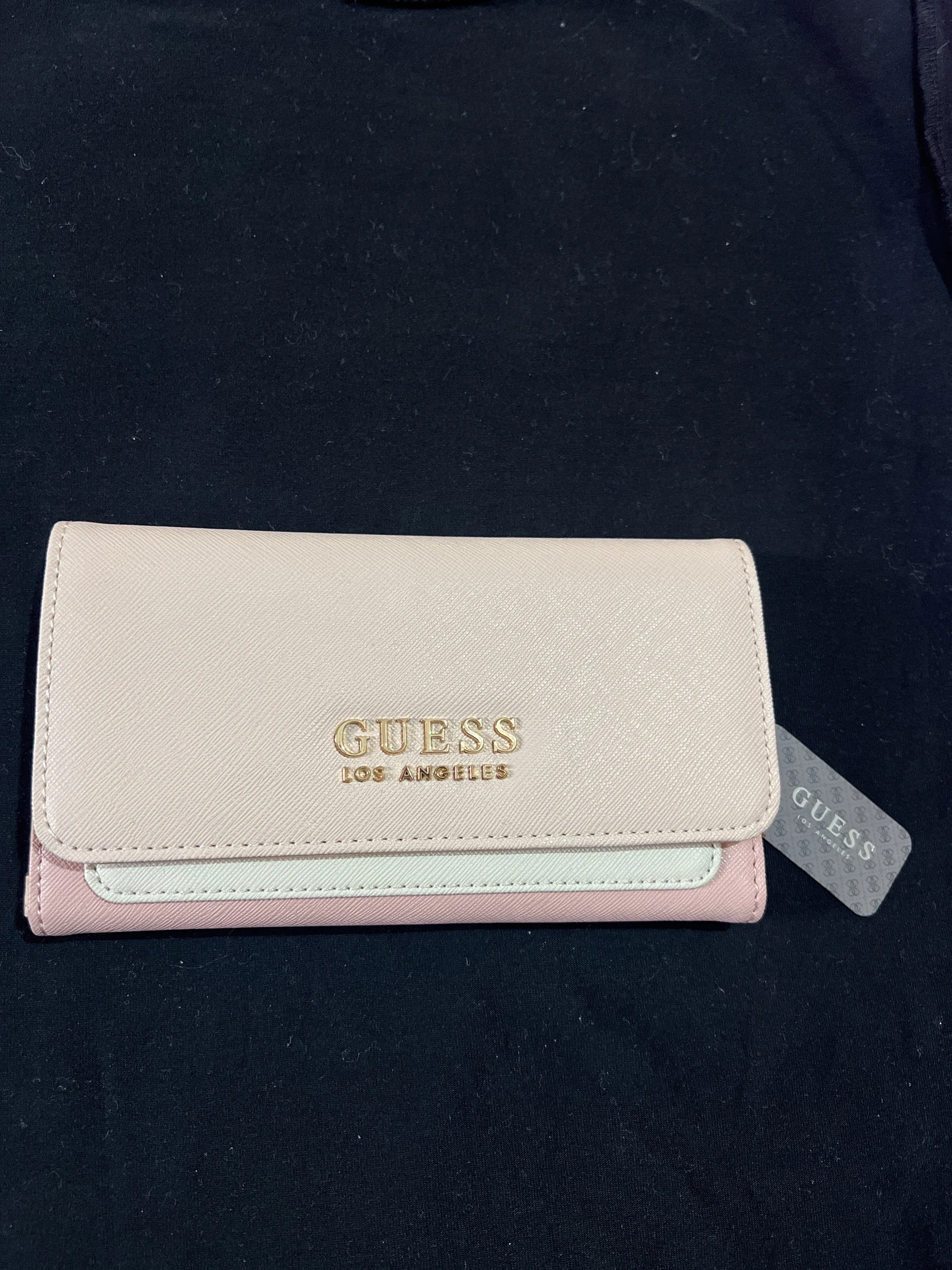 GUESS Wallets & Cardholders, size Other, photo 1
