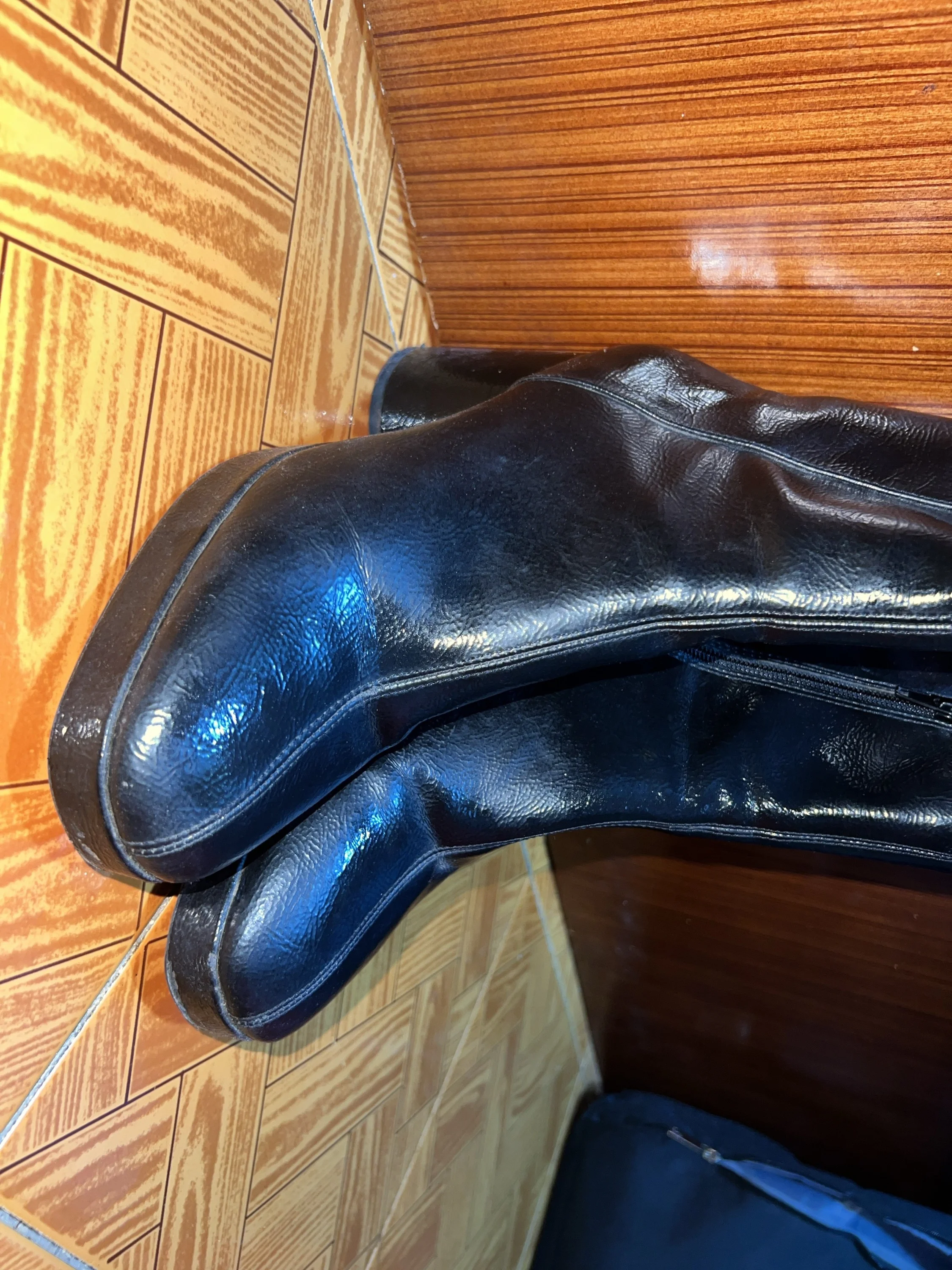 H&M Boots, size 40, photo 1
