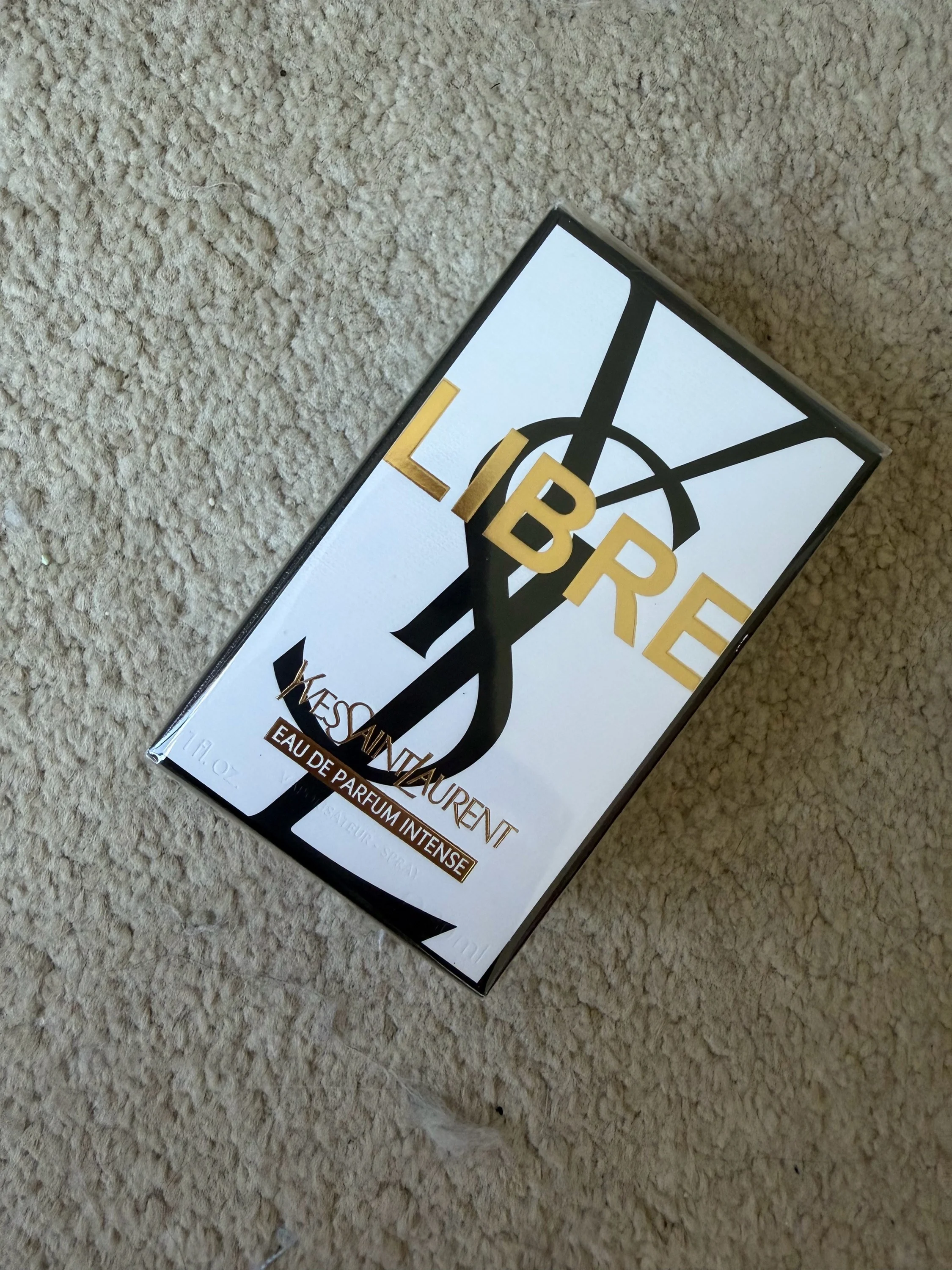 Yves Saint Laurent Perfume, size Other, photo 1