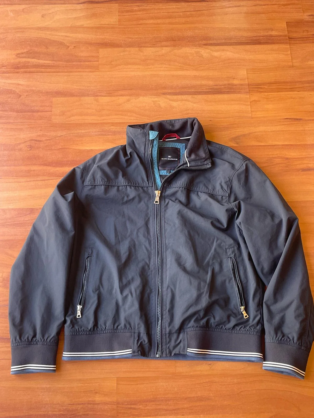 Jackets, size L, photo 1