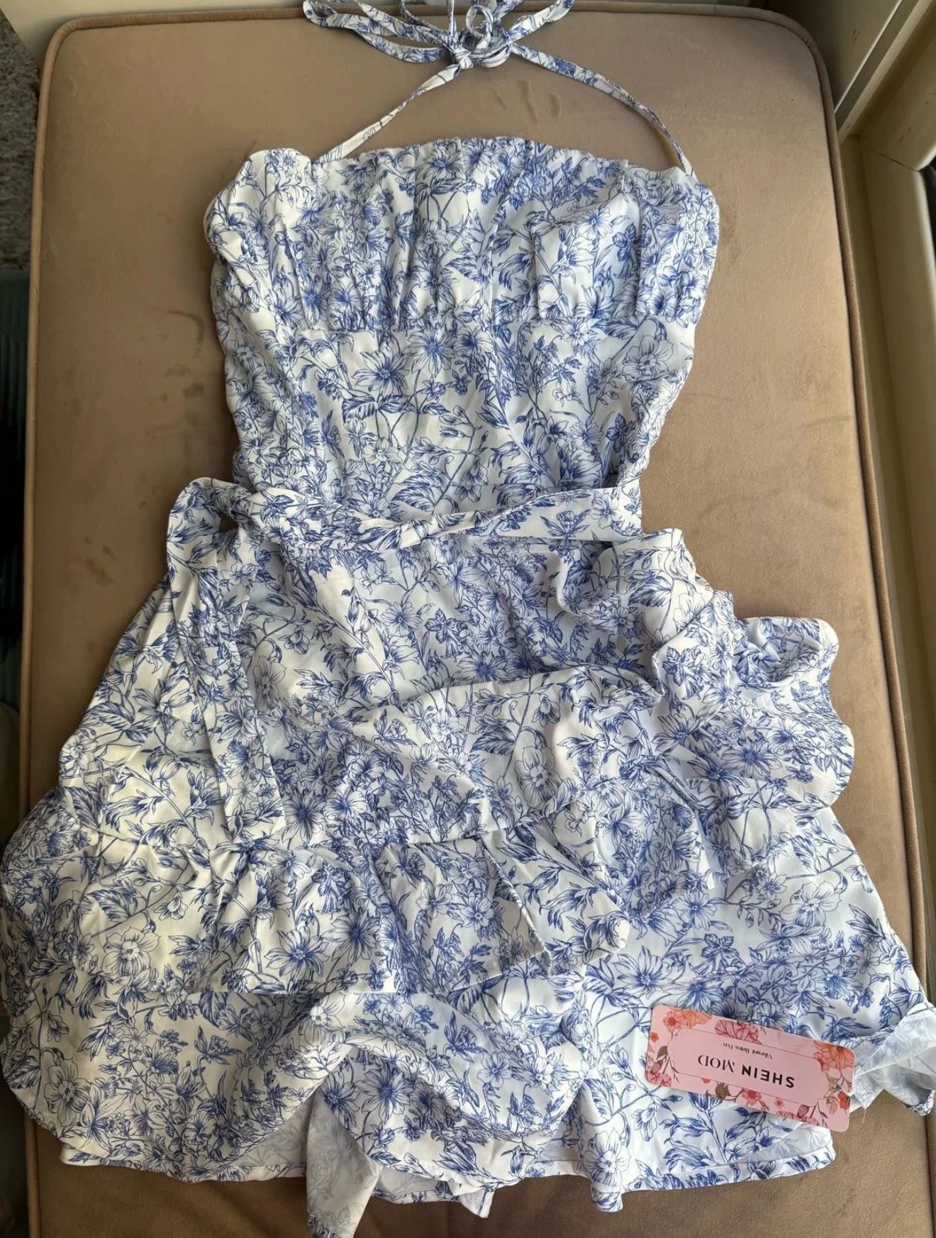 Shein Mini Dresses, size M / 38 / 10, photo 1