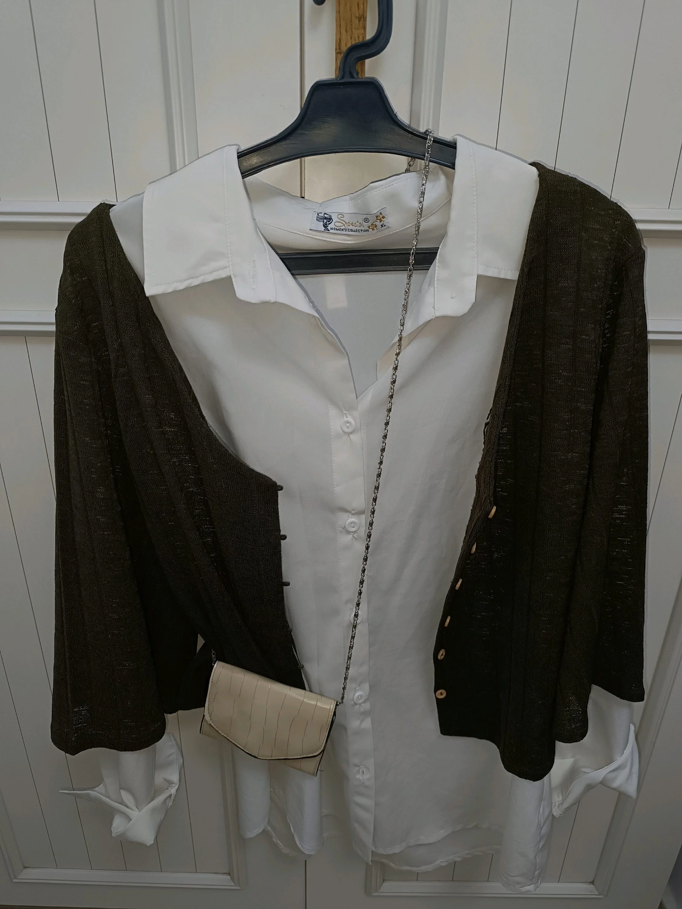 H&M Cardigans, size S / 36 / 8, photo 1