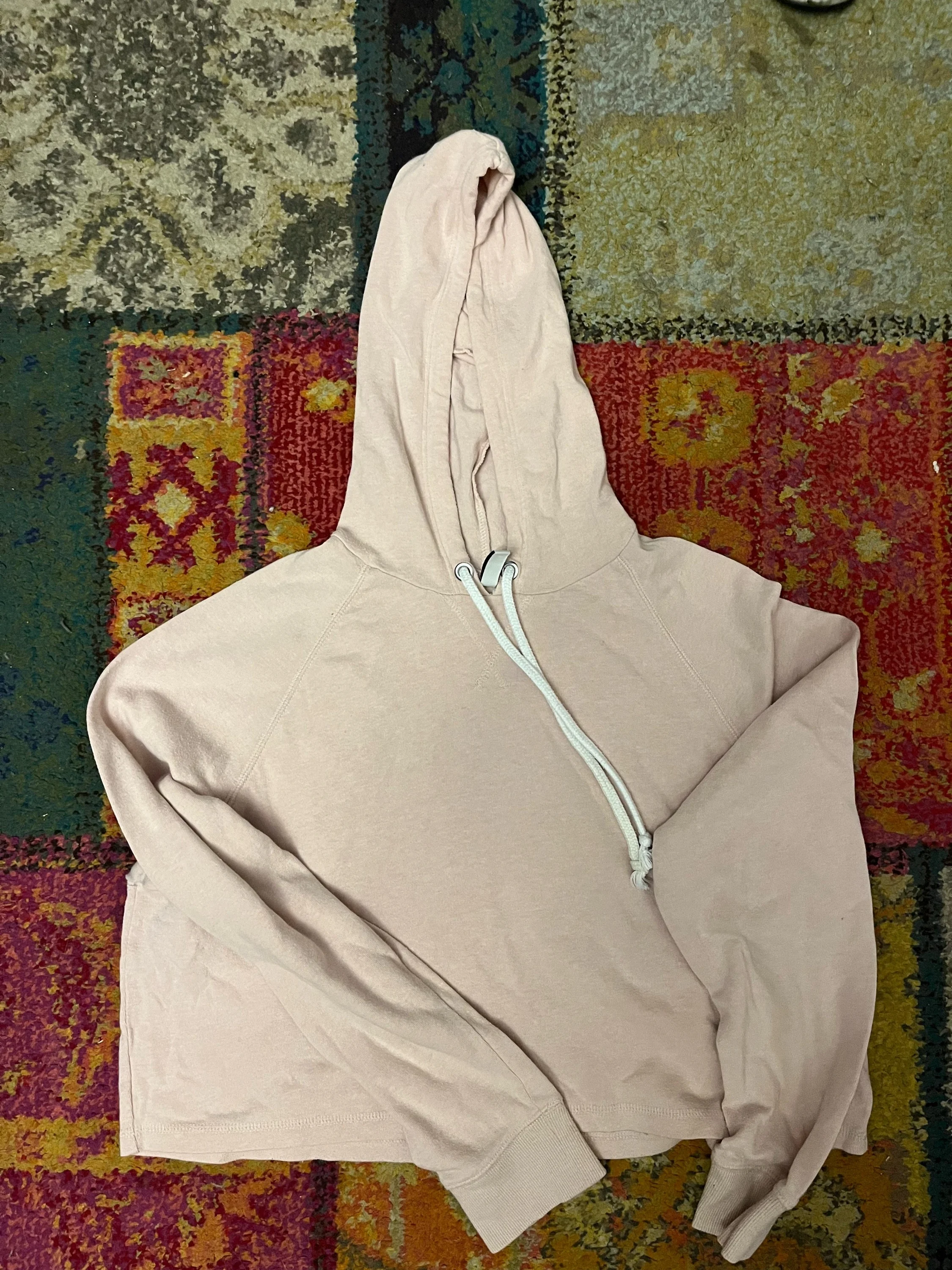 H&M Hoodies, size M / 38 / 10, photo 1