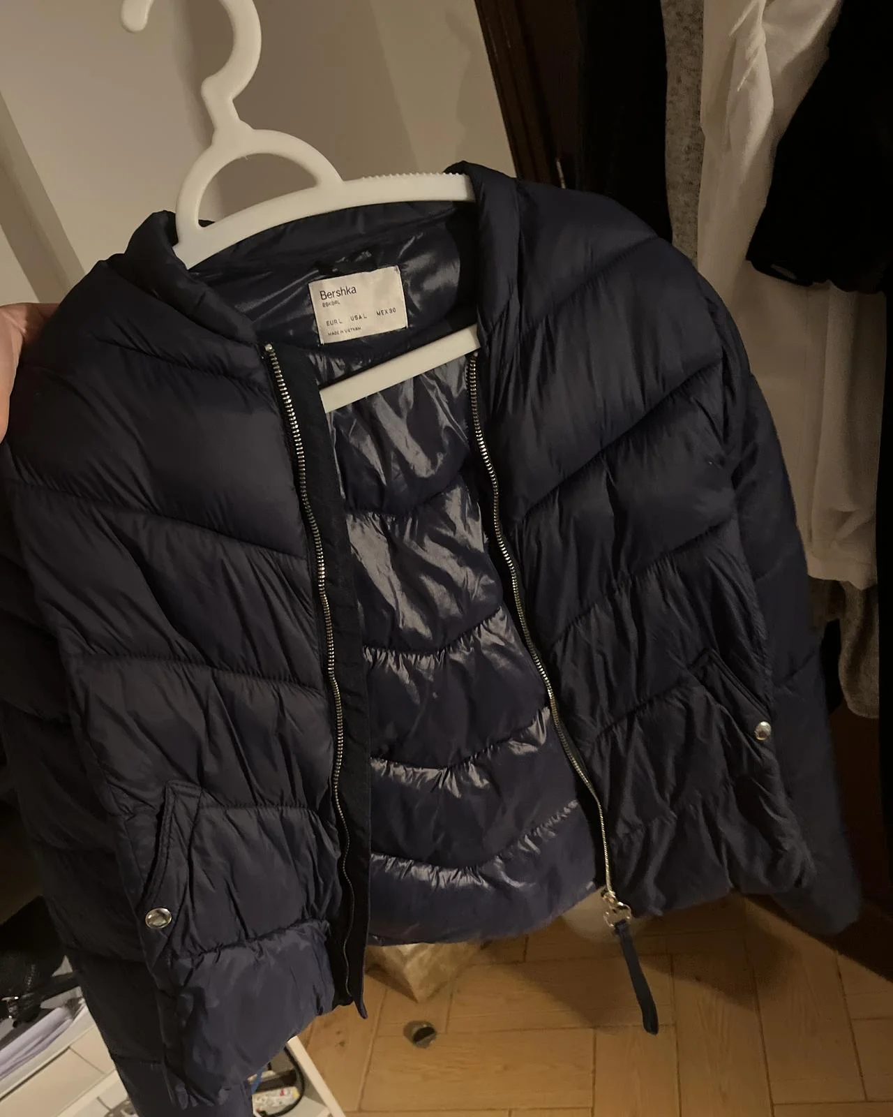 Bershka Jackets, size L / 40 / 12, photo 1