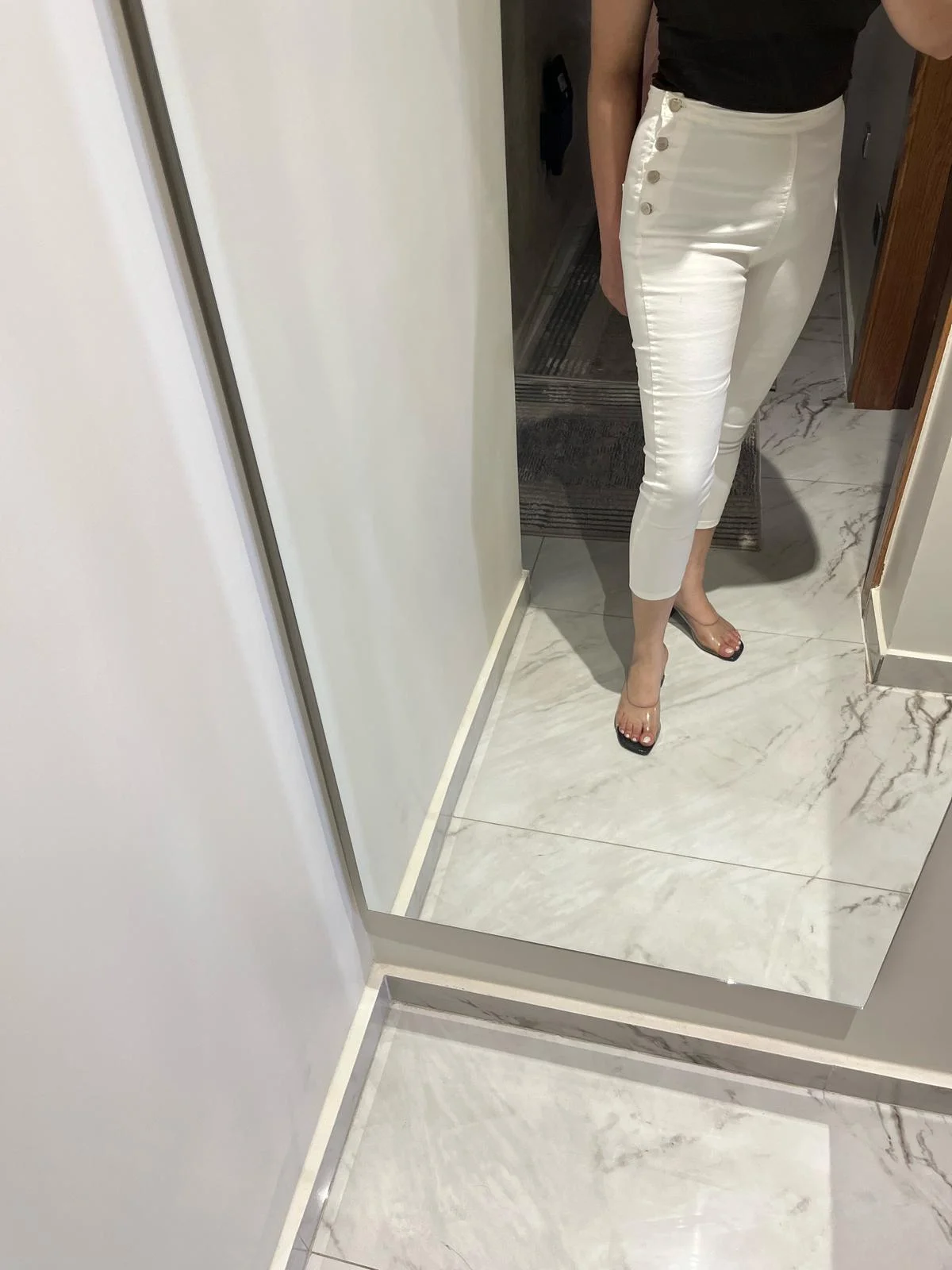 Pants, size XS / 34 / 6, photo 1
