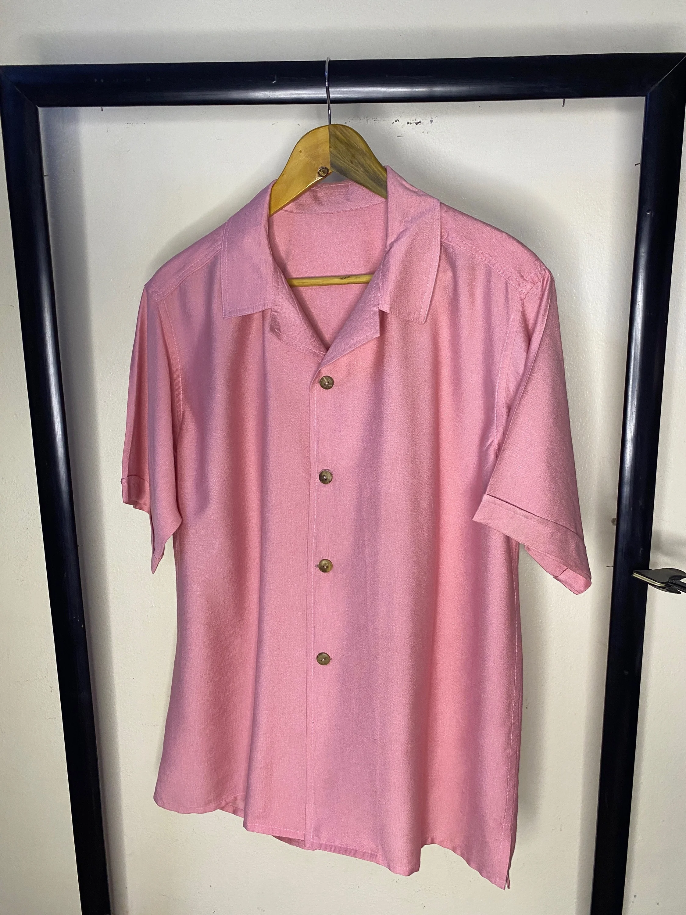 Shirts, size M, photo 1