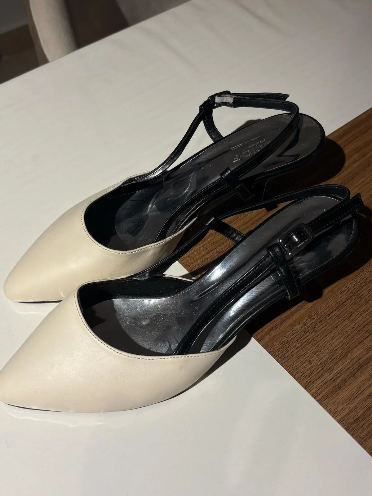 Kitten Heels, size 41, photo 1