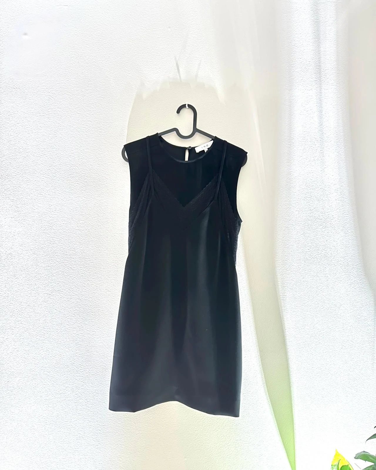 IRO Mini Dresses, size XS / 34 / 6, photo 1