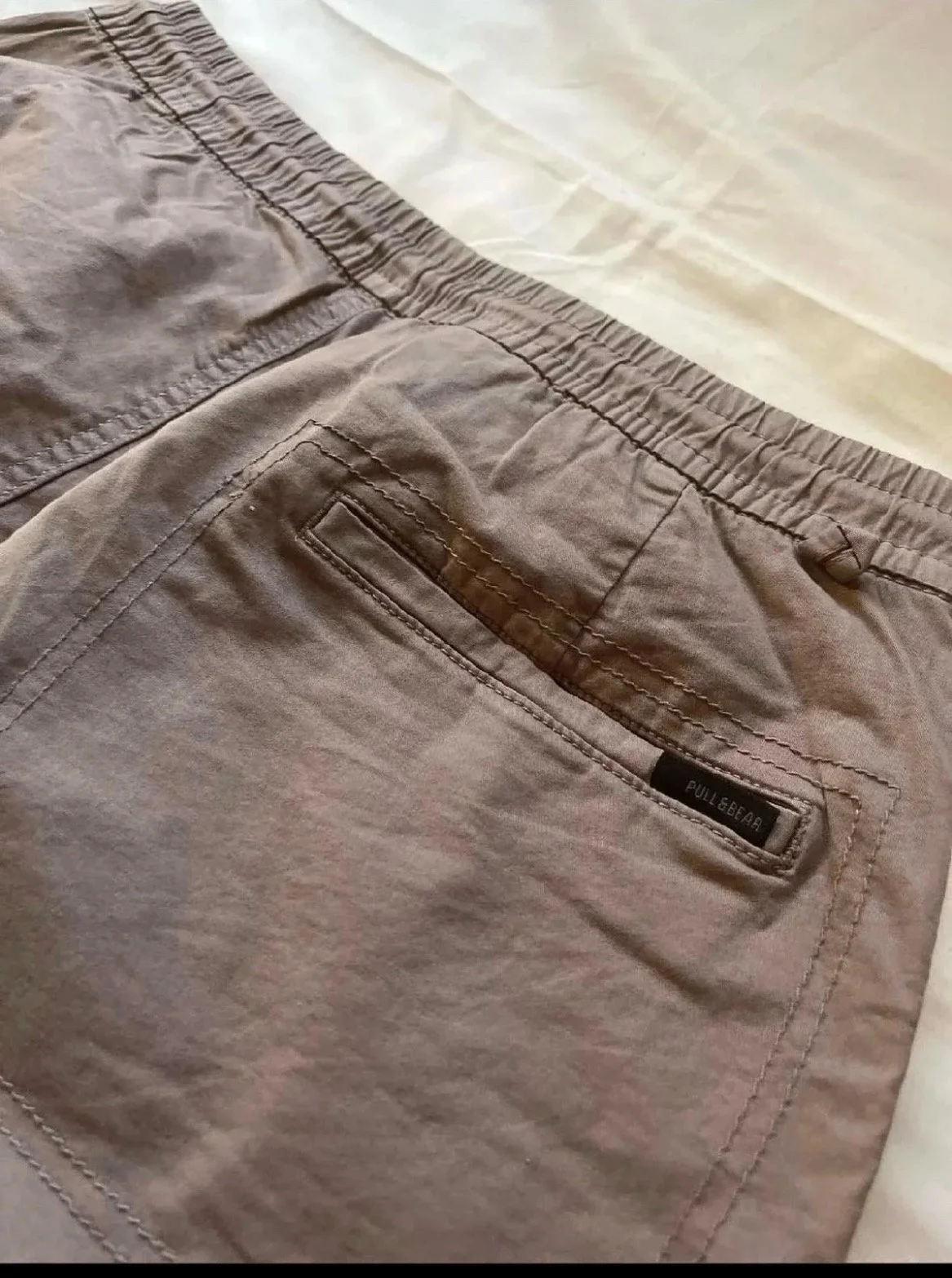 Pull & Bear Shorts, size M, photo 1