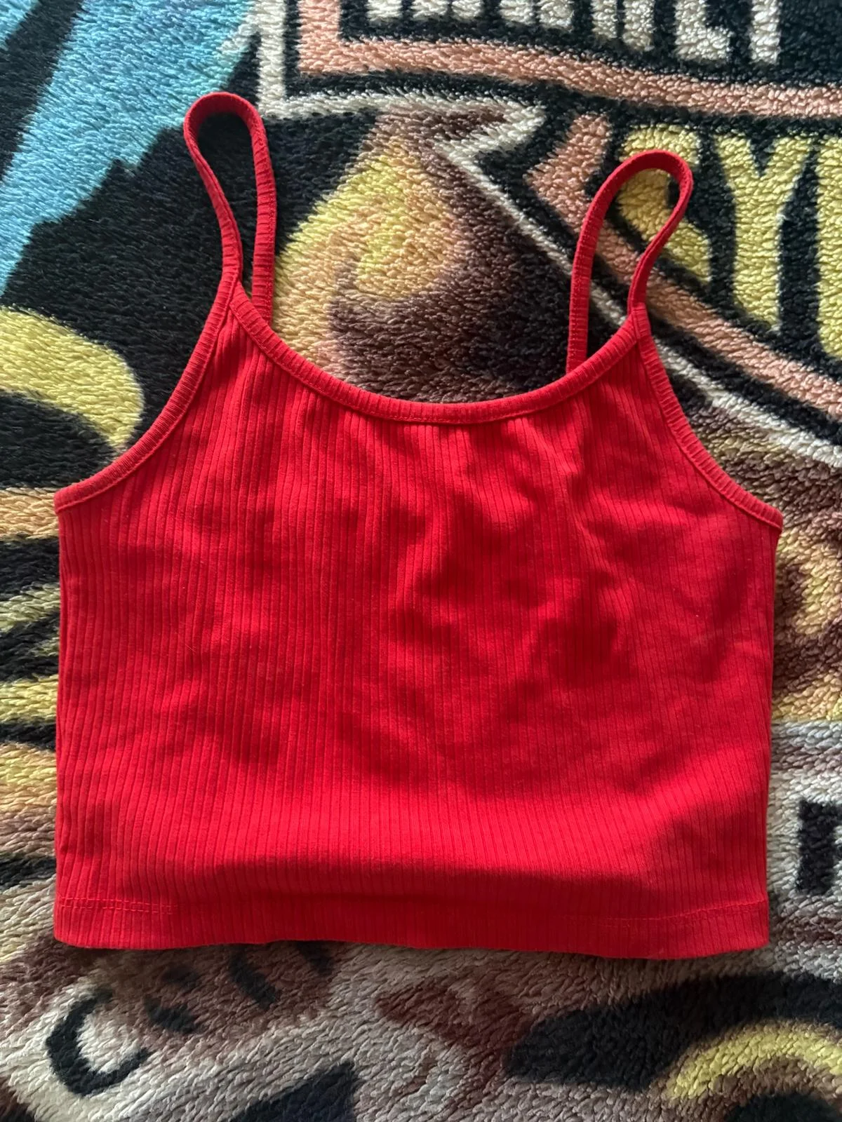 Crop Tops, size S / 36 / 8, photo 1