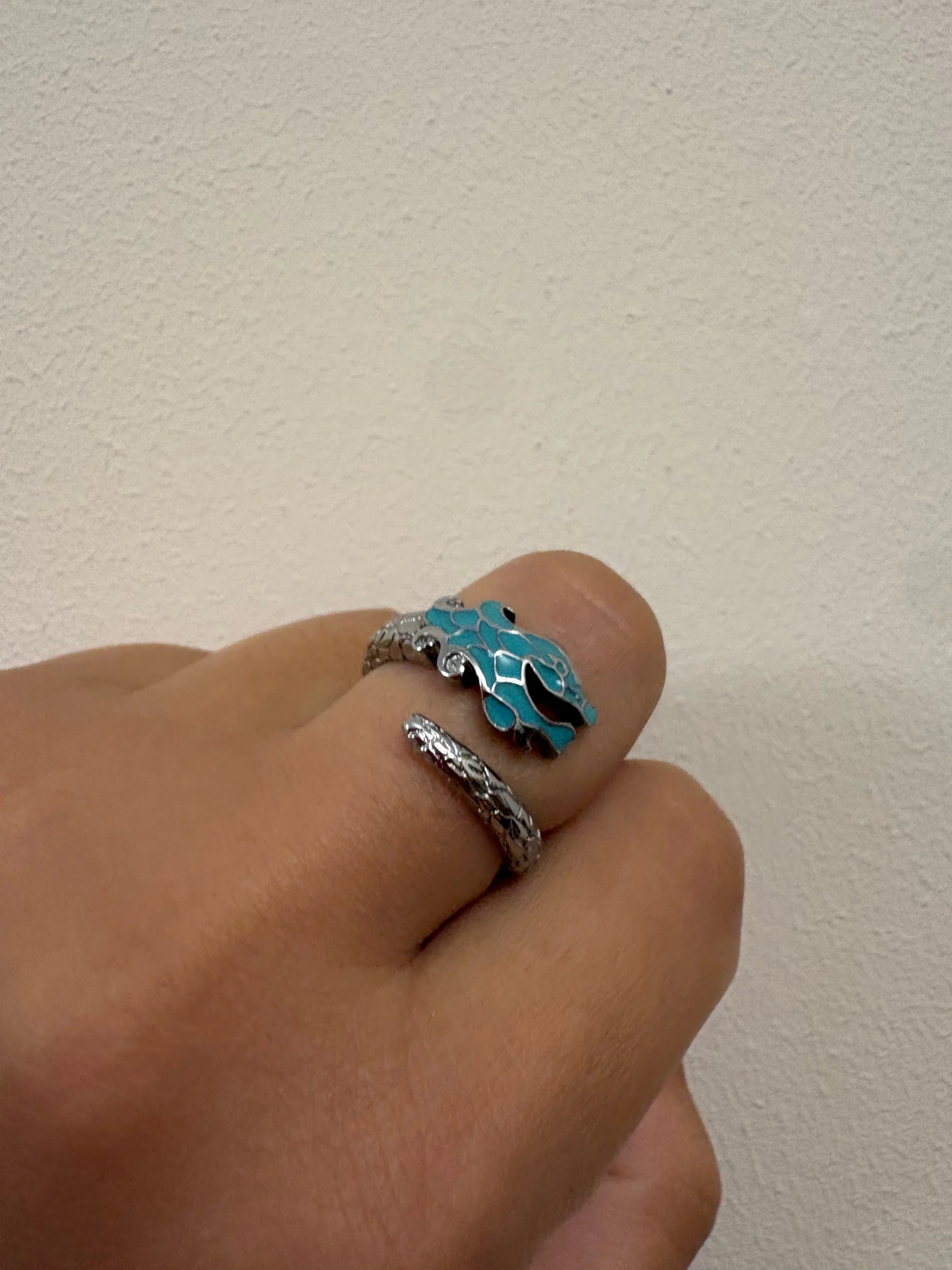 Just Cavalli Rings, size Other, photo 1