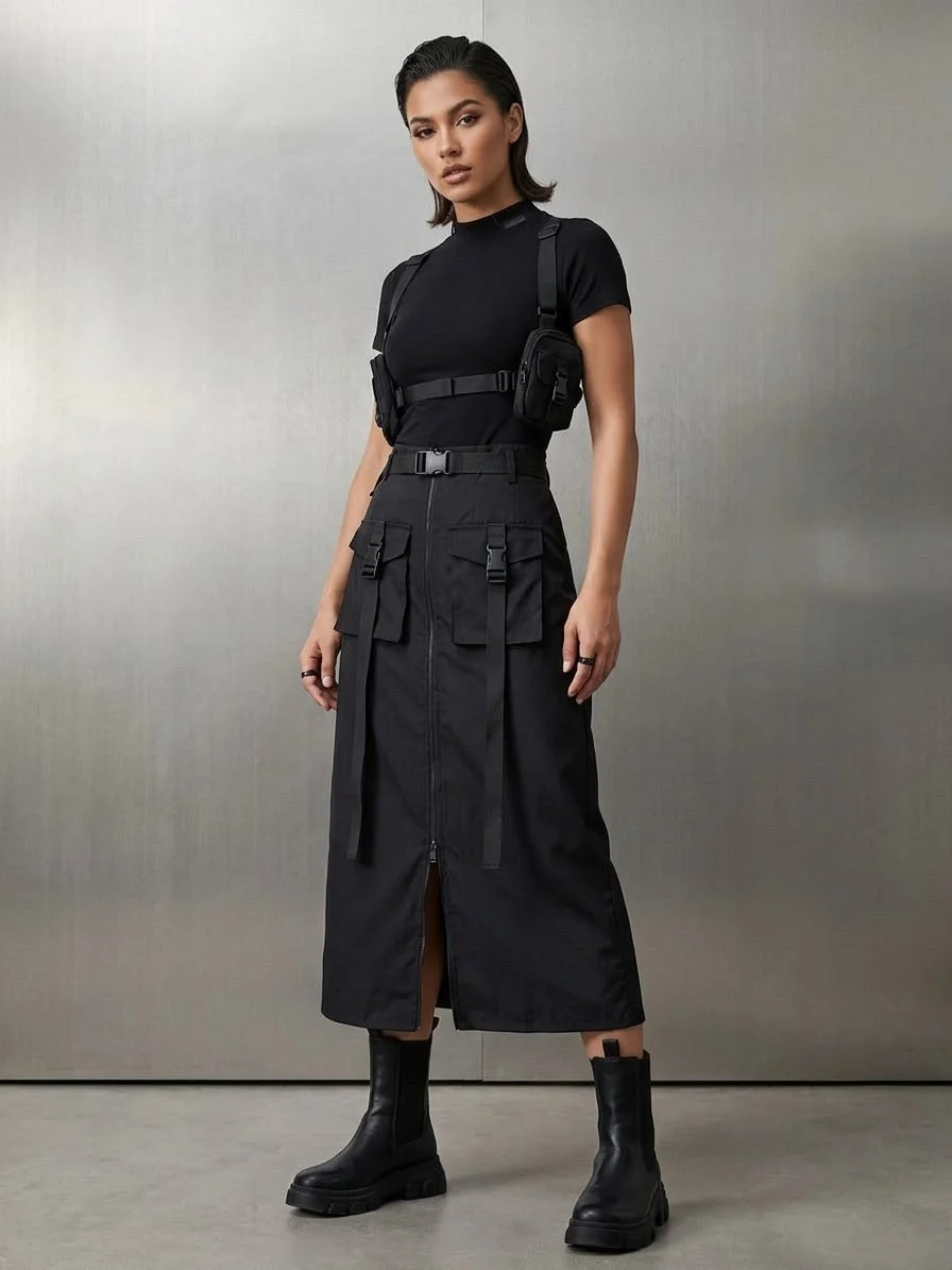 RAViN Skirts, size M / 38 / 10, photo 1