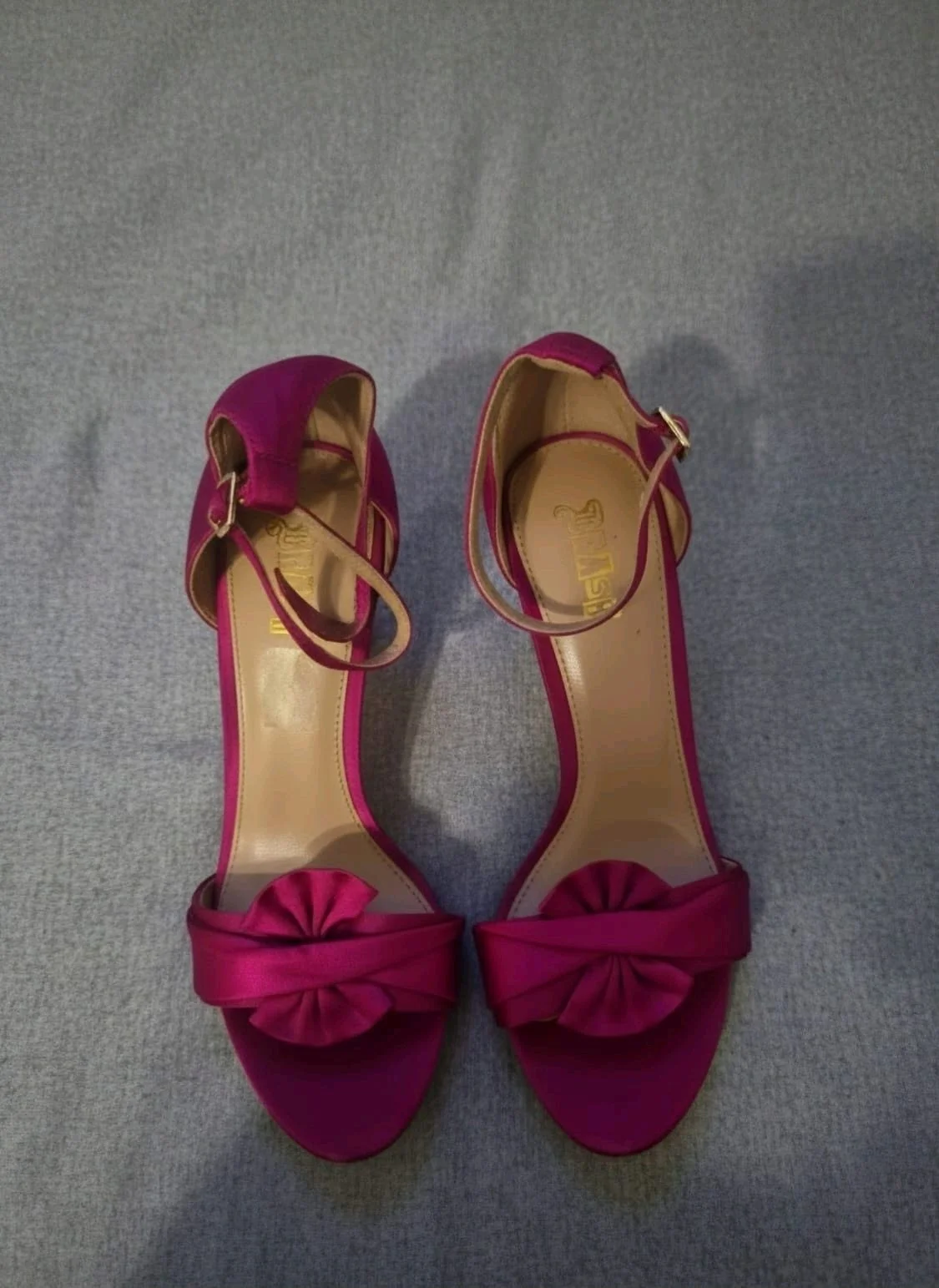 Payless Sandals, size 41, photo 1