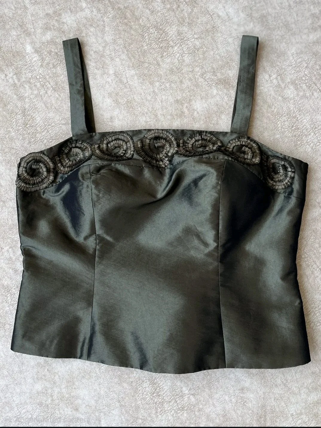 Cami Tops, size XXL / 44 / 16, photo 1
