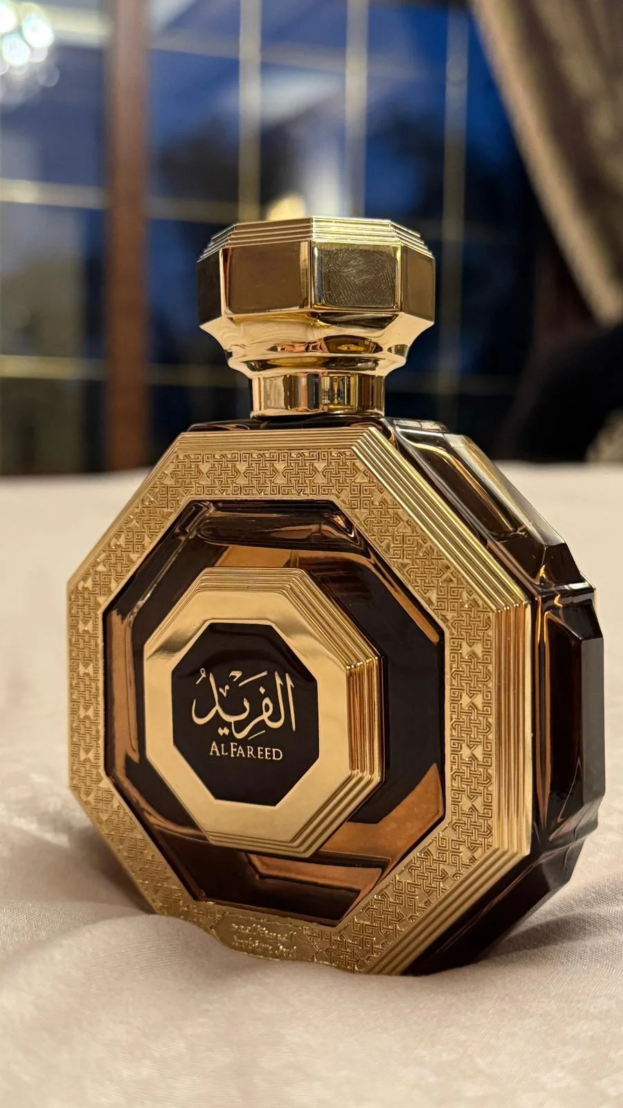 Arabian Oud Perfume, size Other, photo 1